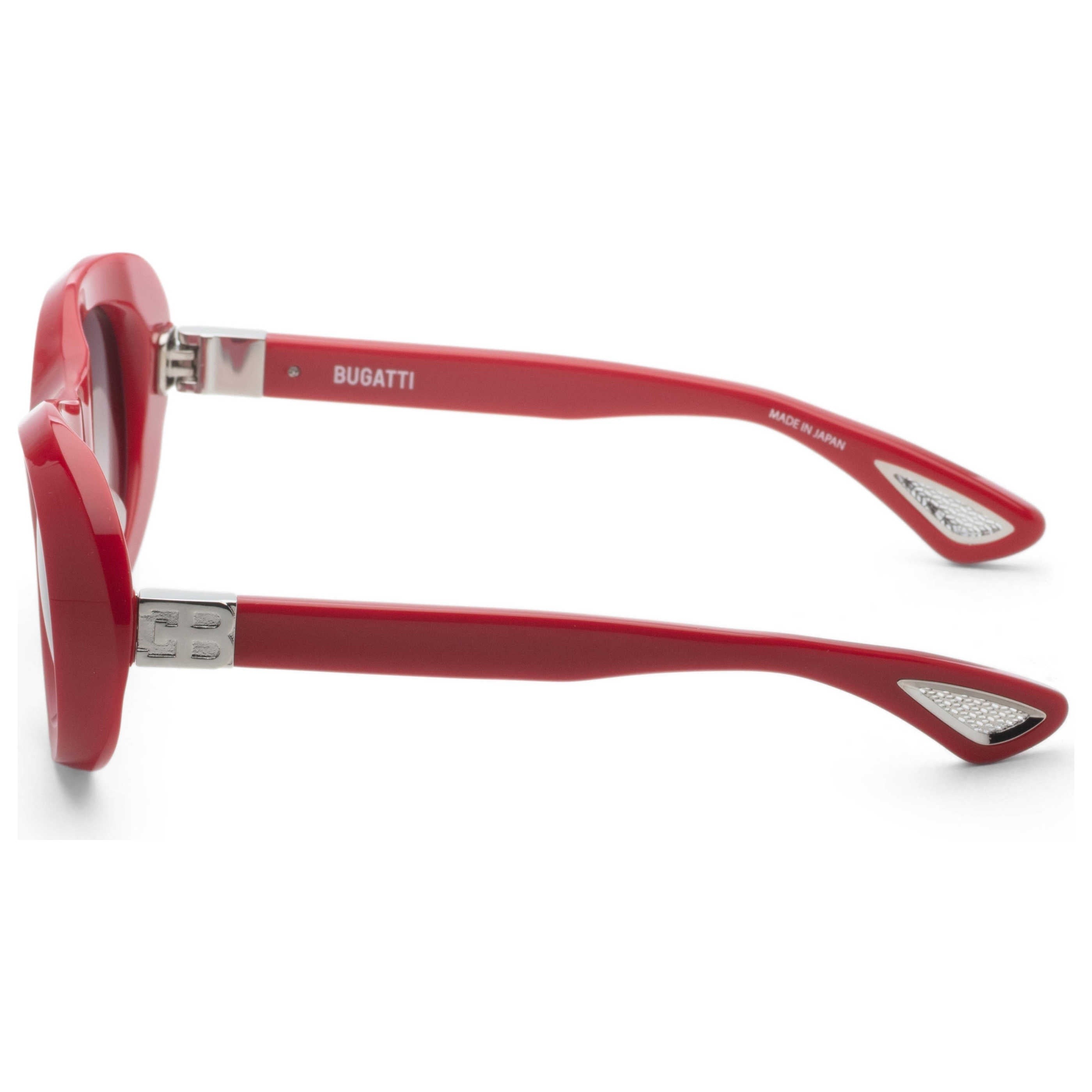 Bugatti Men's Sunglasses 03-RD