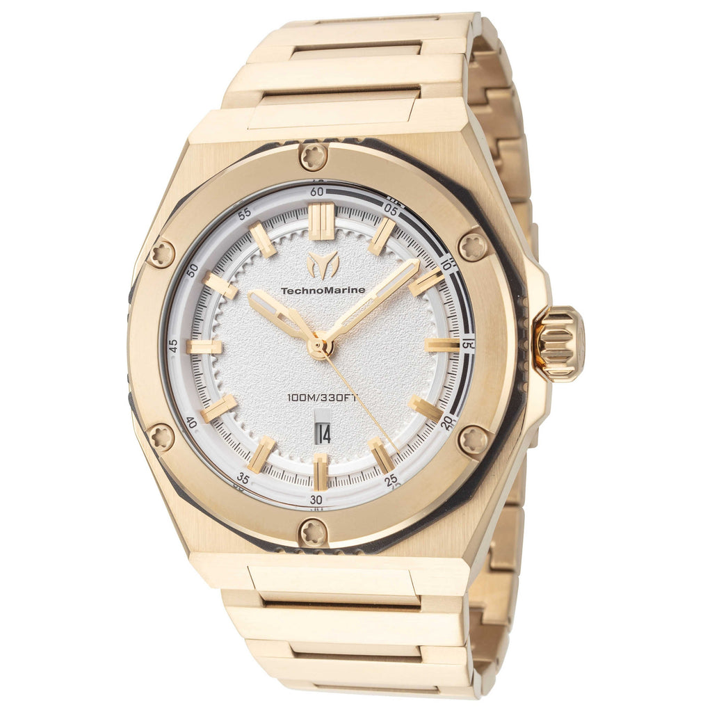 TechnoMarine Coral Legacy Men's Watch TM-416077