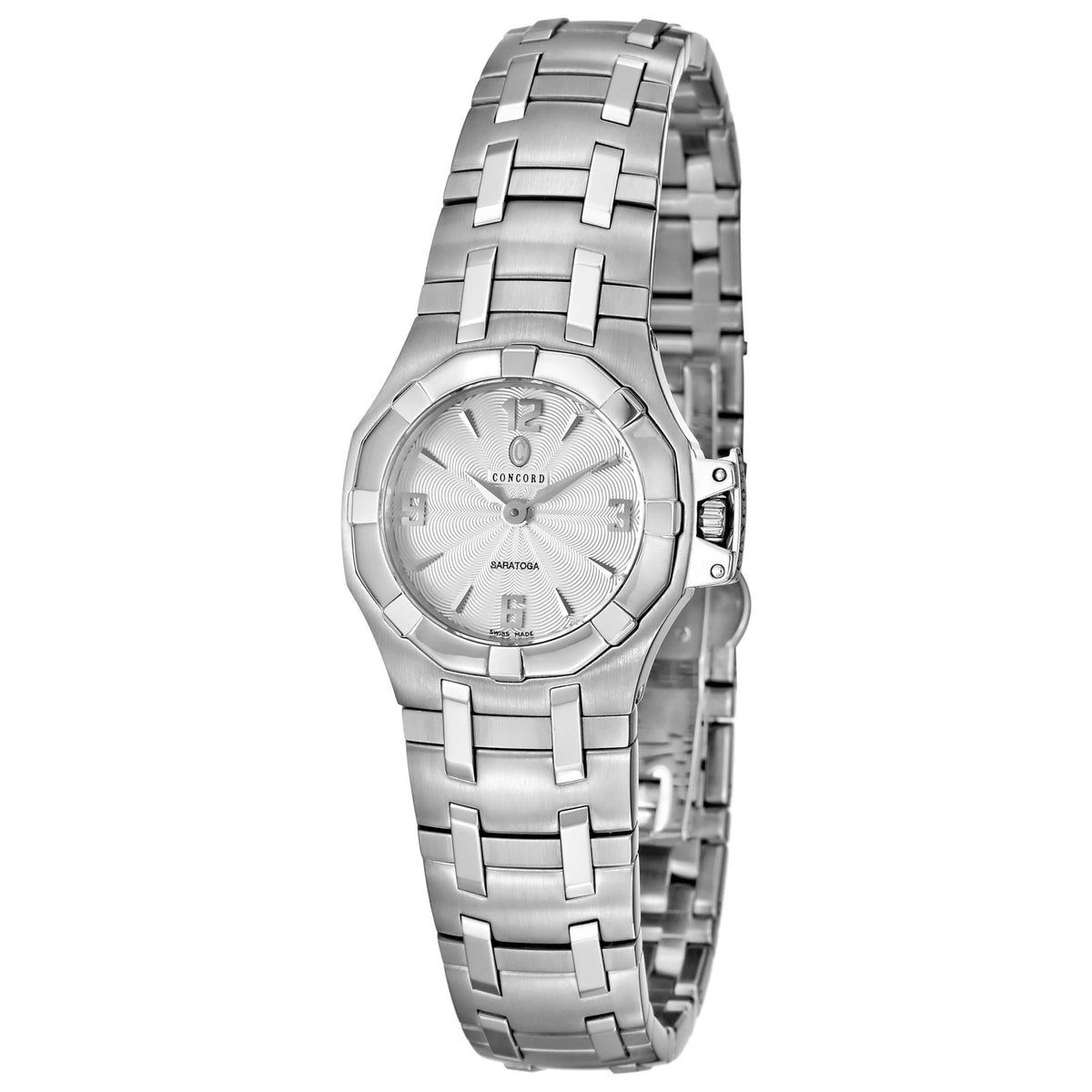 Concord Women's Quartz Watch 0310956