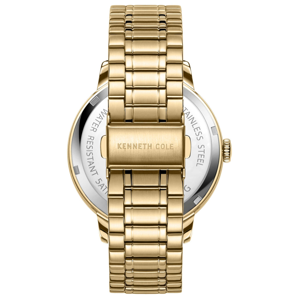 Kenneth Cole Men's Watch KC51051004