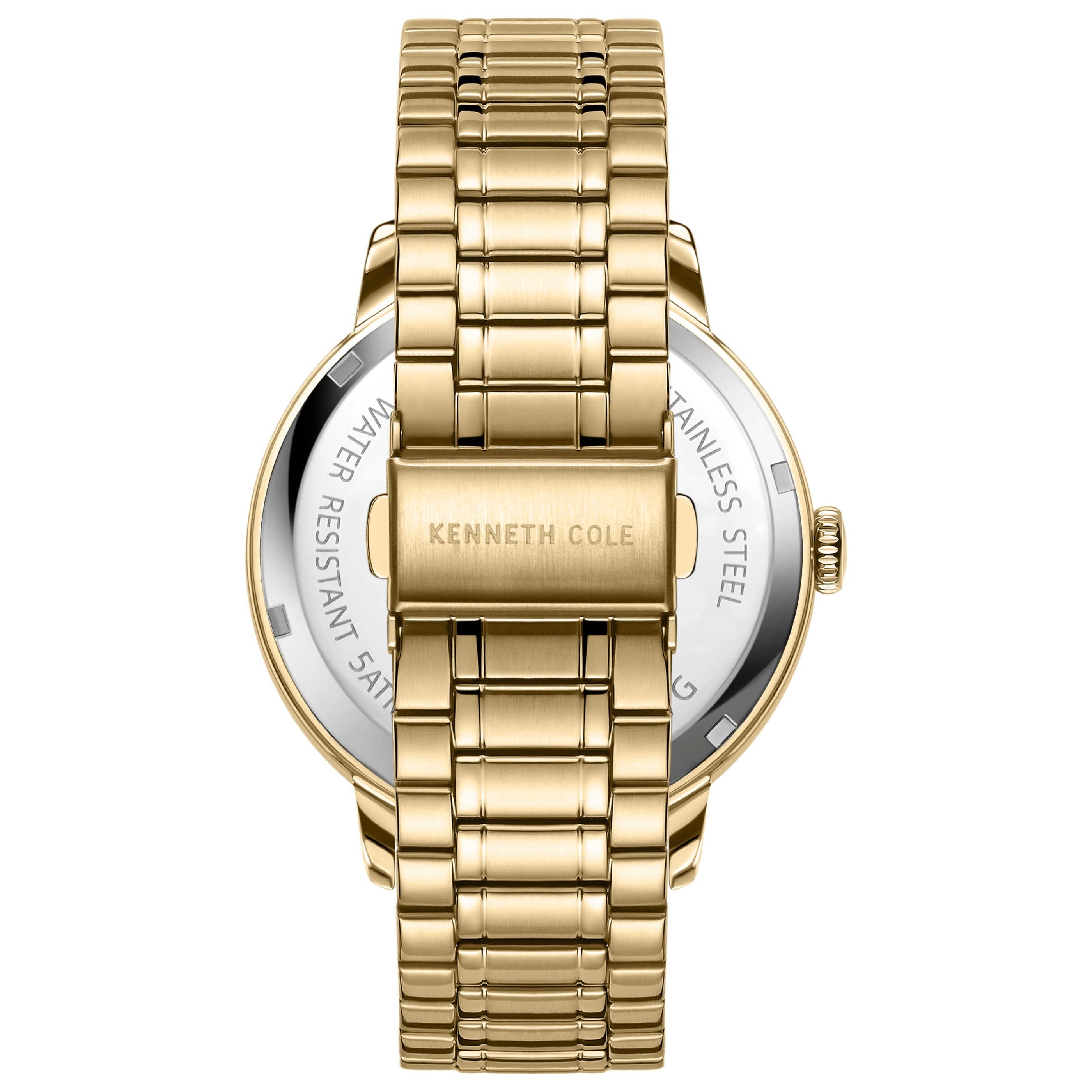 Kenneth Cole Men's Watch KC51051004