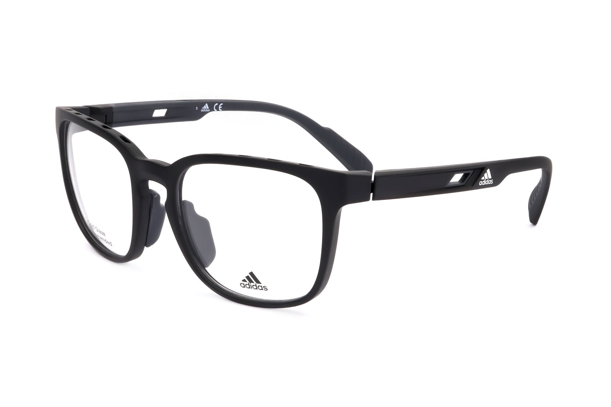 Adidas Sport Unisex Injected Glasses
