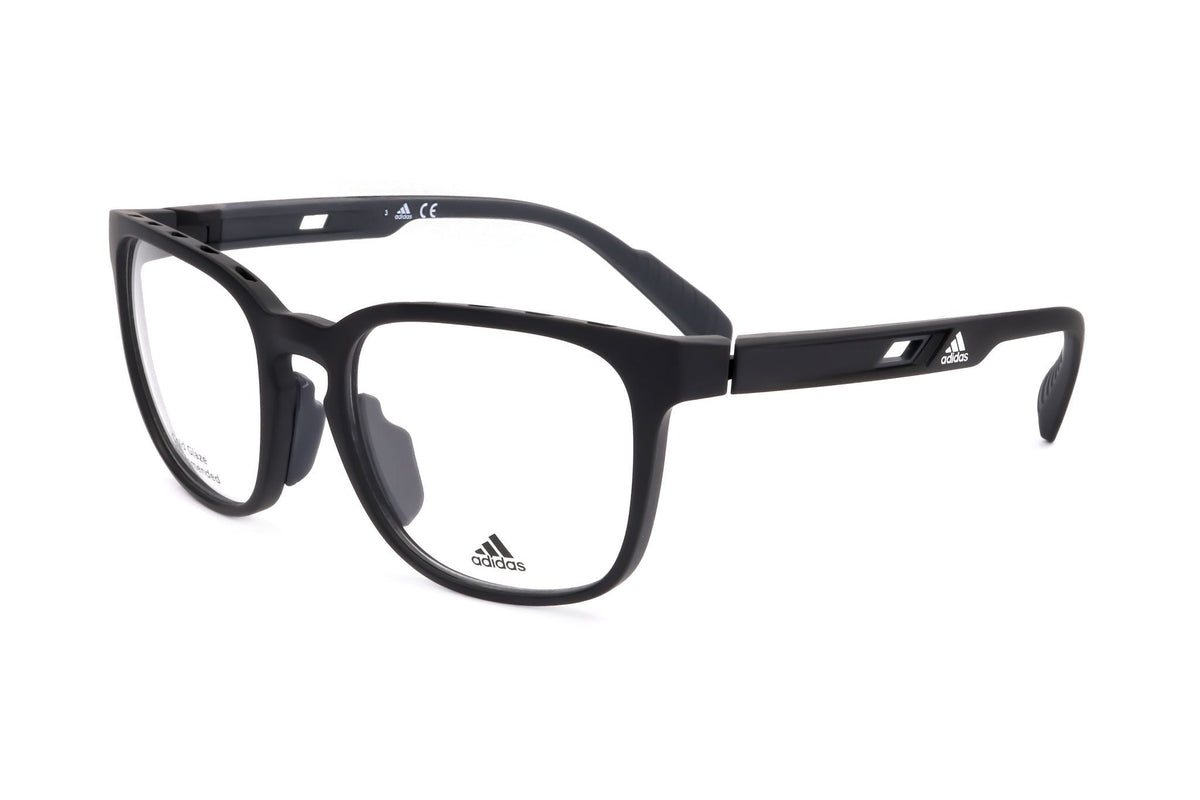 Adidas Sport Unisex Injected Glasses