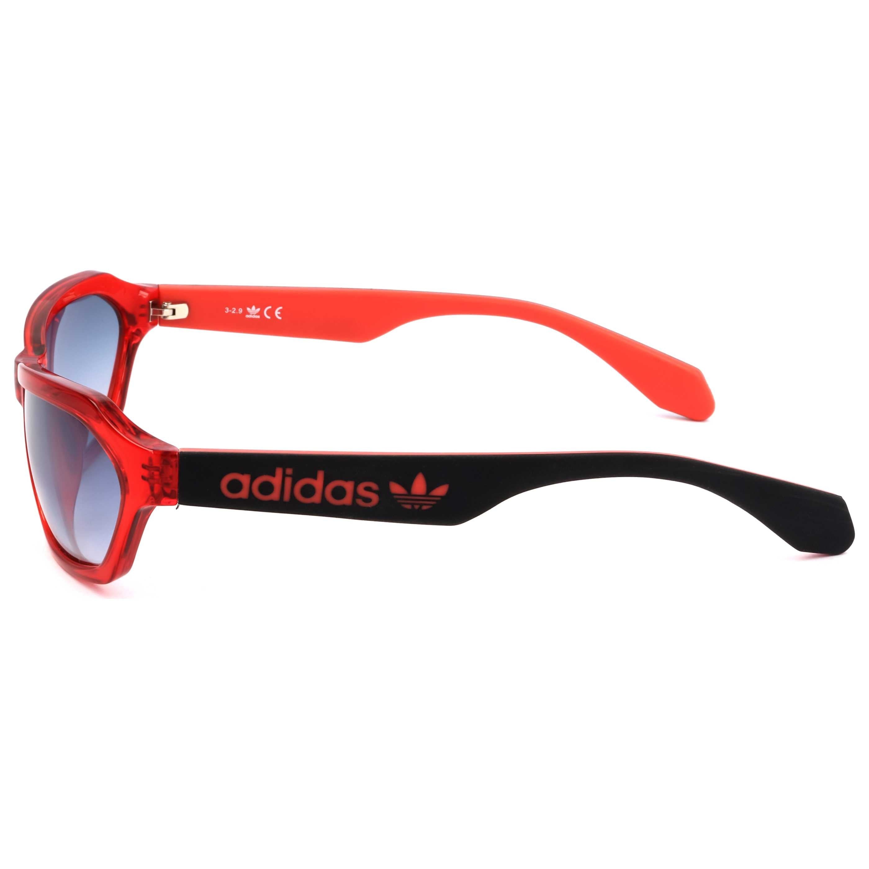 Adidas Original Men's Sunglasses OR0021-66C-58
