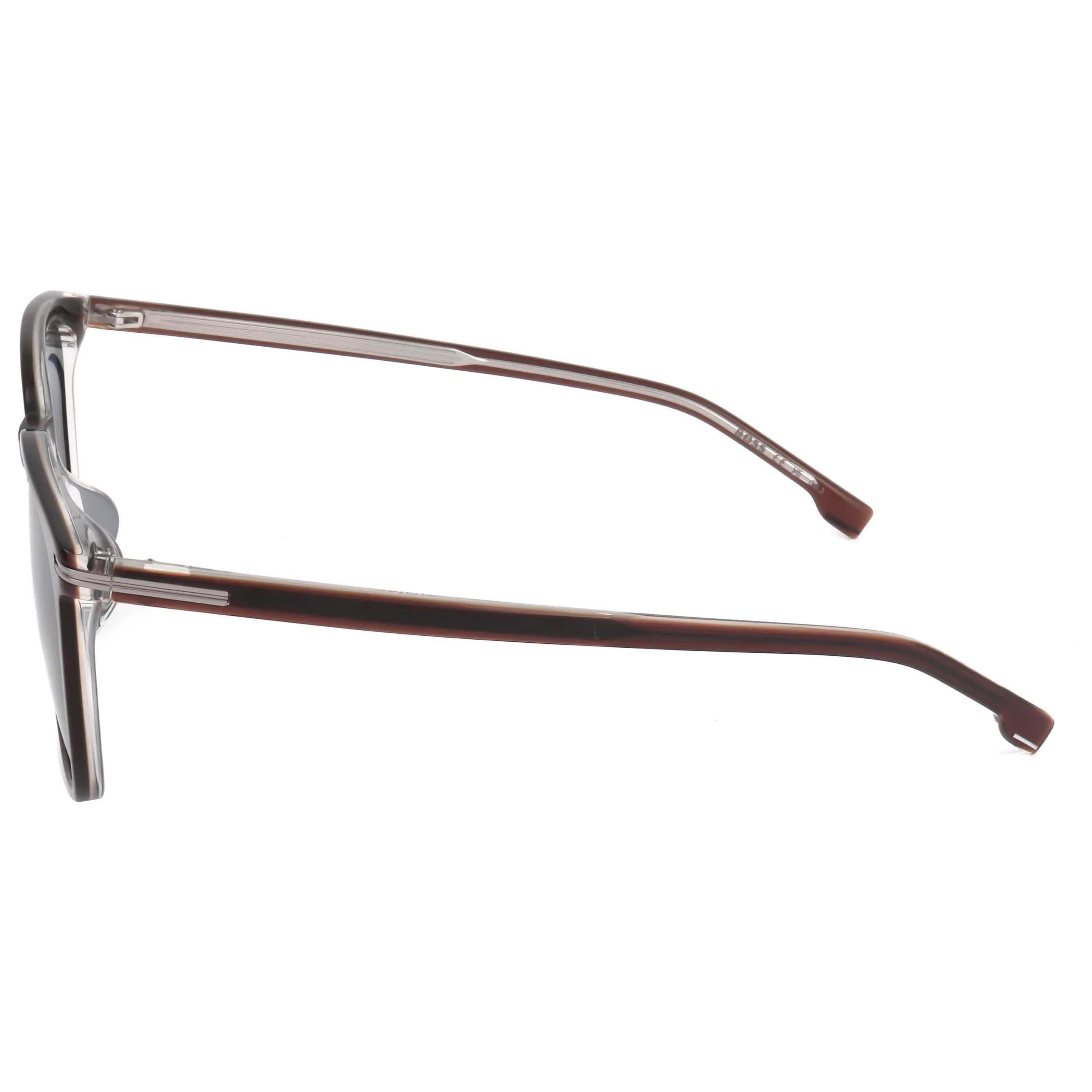 Hugo Boss Men's Sunglasses BOSS1668-F-SK-09Q-56