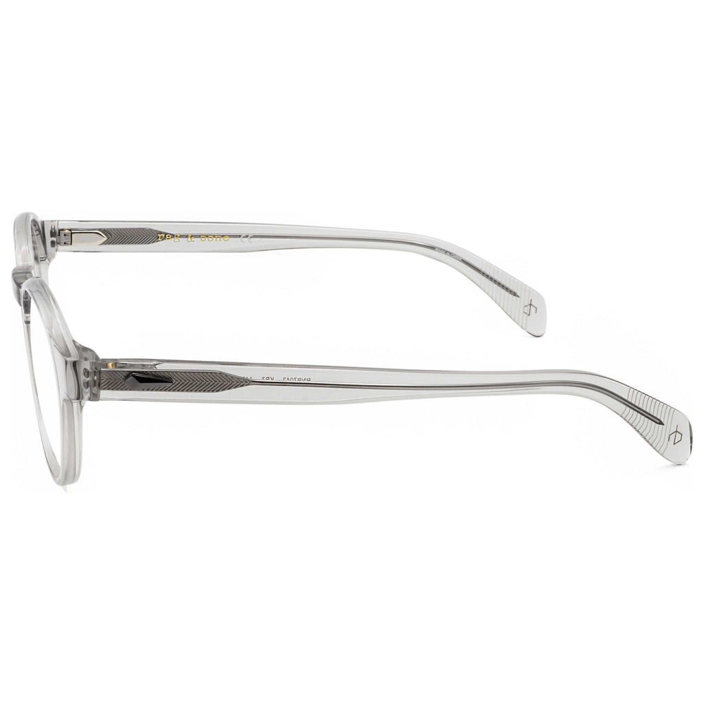 Rag & Bone Men's Eyeglasses RNB7042-KB7-48
