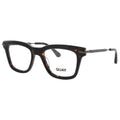Quay Women's Eyeglasses QUAY-OG-OF-2703-DTRT-RX