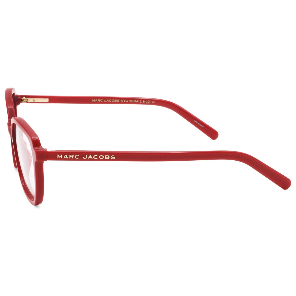 Marc Jacobs Women's Eyeglasses MARC661-0C9A-16