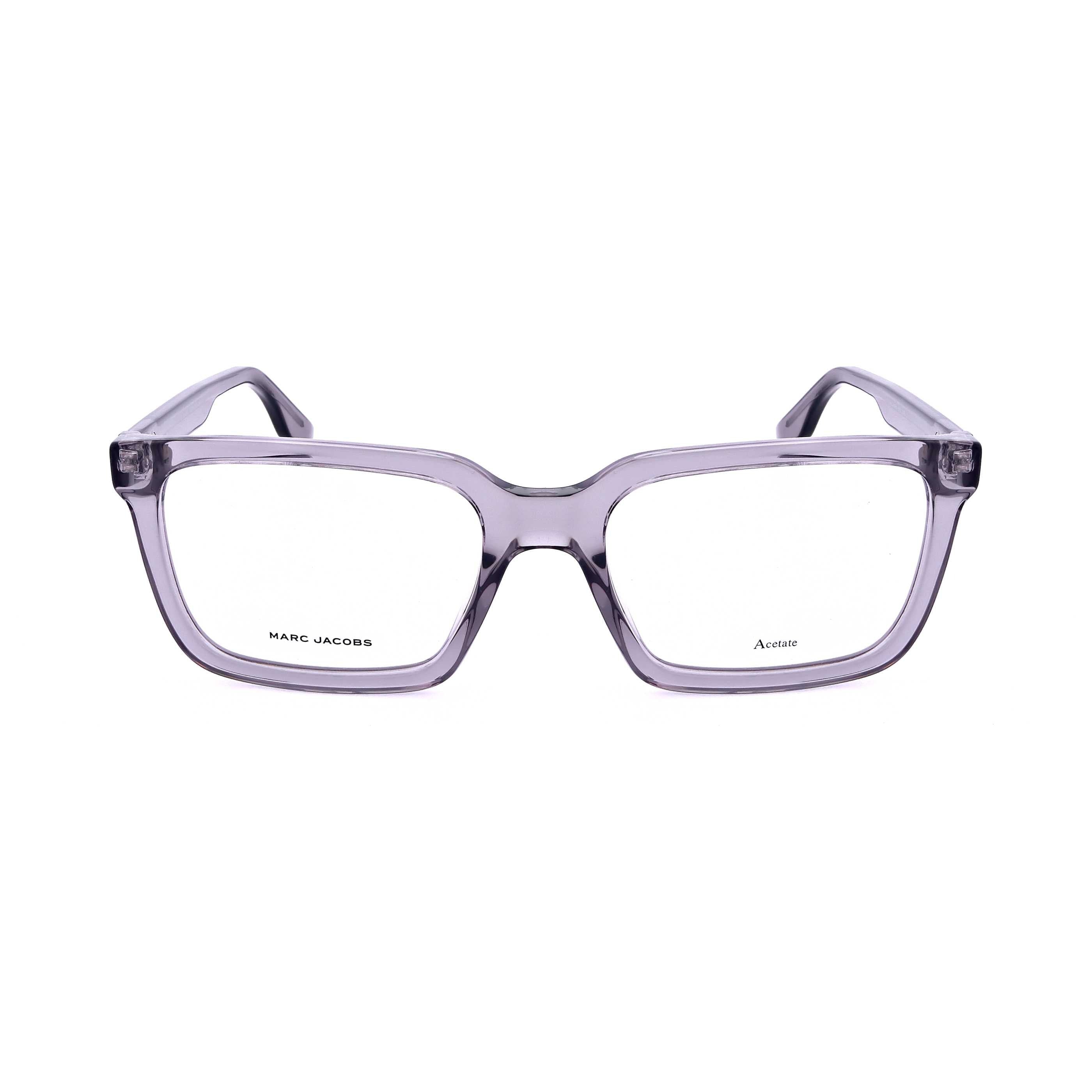 Marc Jacobs Men's Eyeglasses MARC643-KB7-55