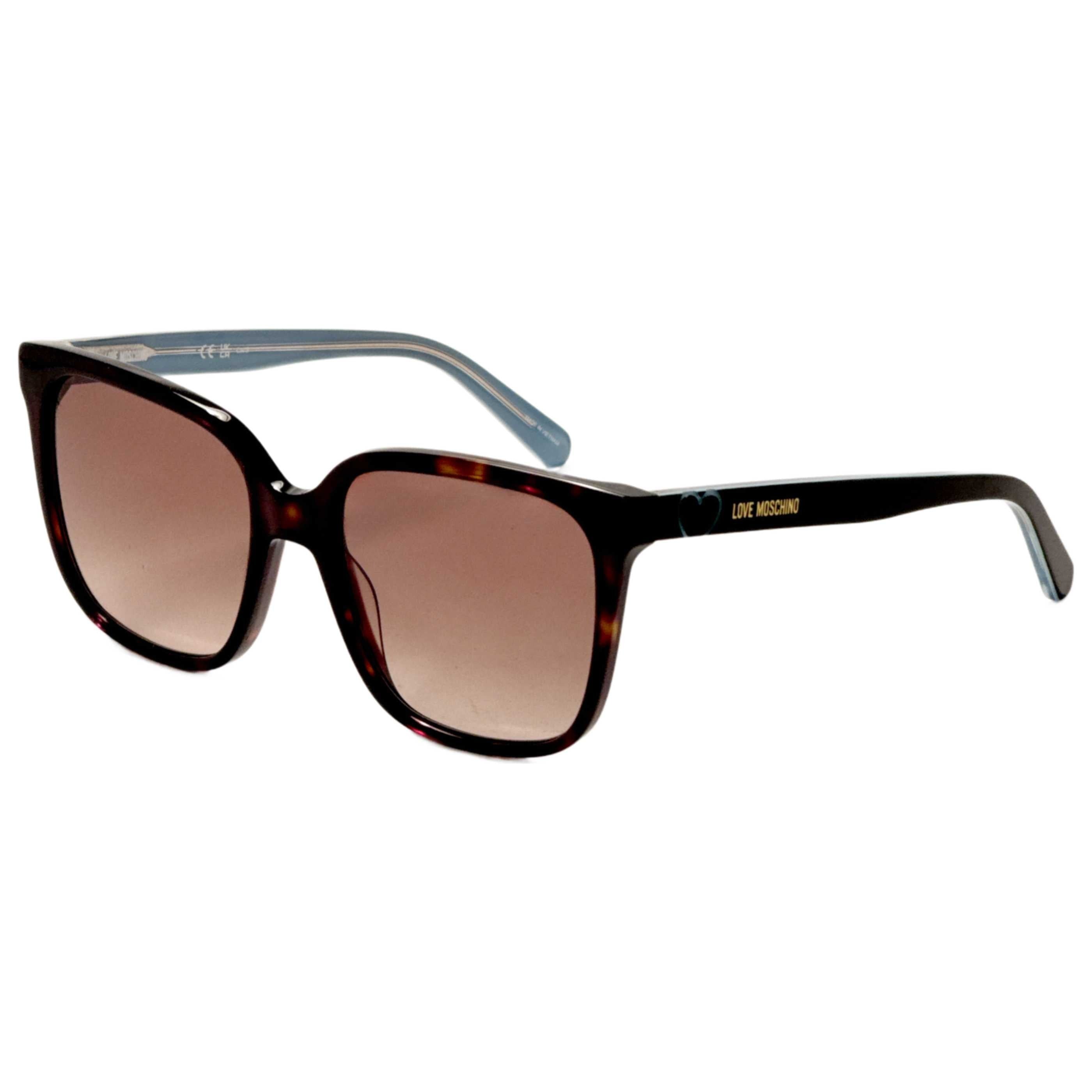 Moschino Women's Sunglasses MOL044S-0086-HA