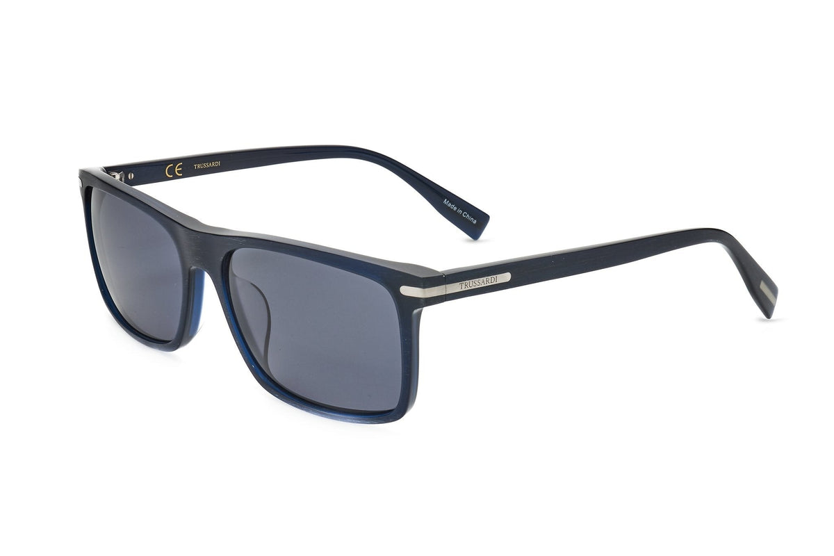 Trussardi Men's Acetate Sunglasses