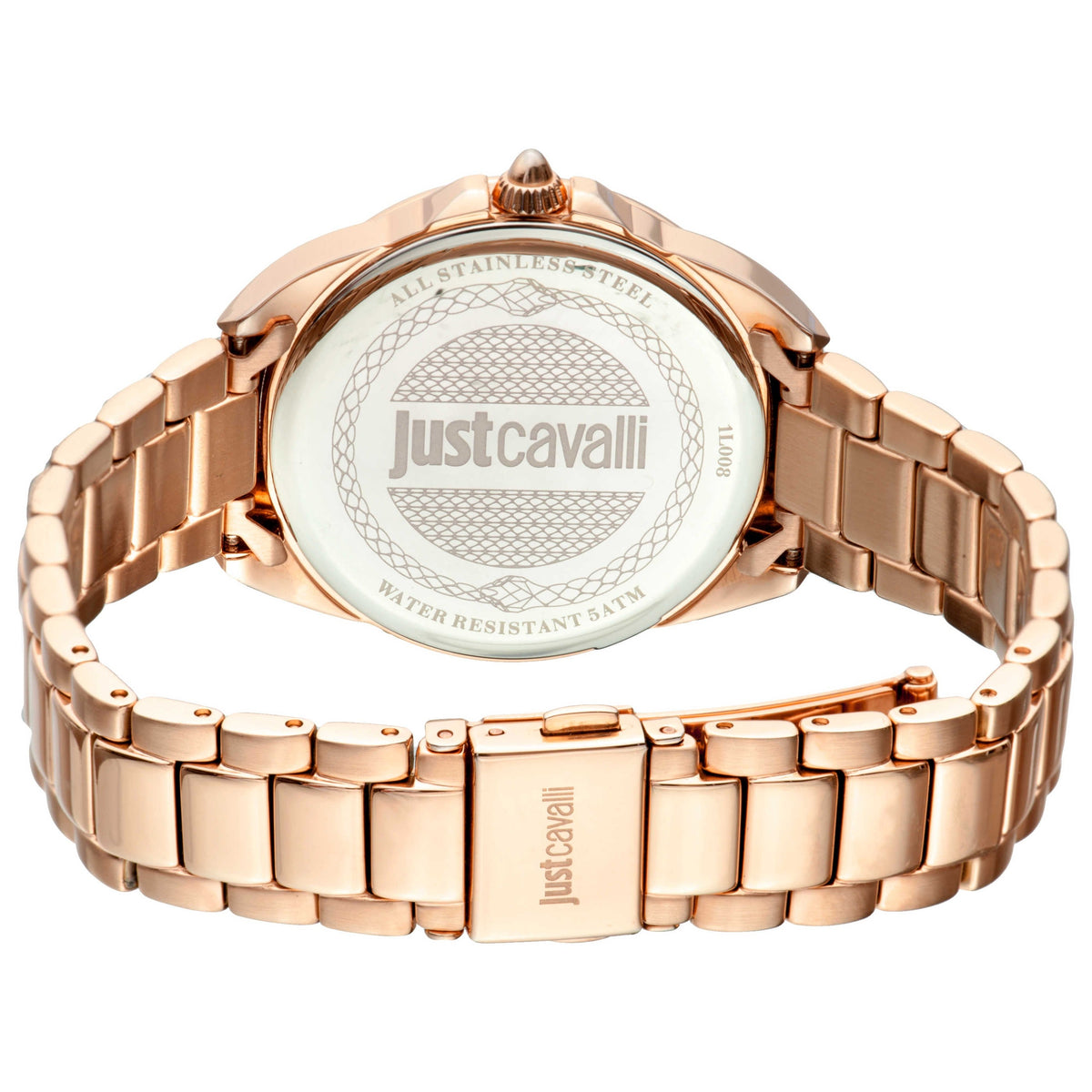 Just Cavalli Women's Watch JC1L008M0095
