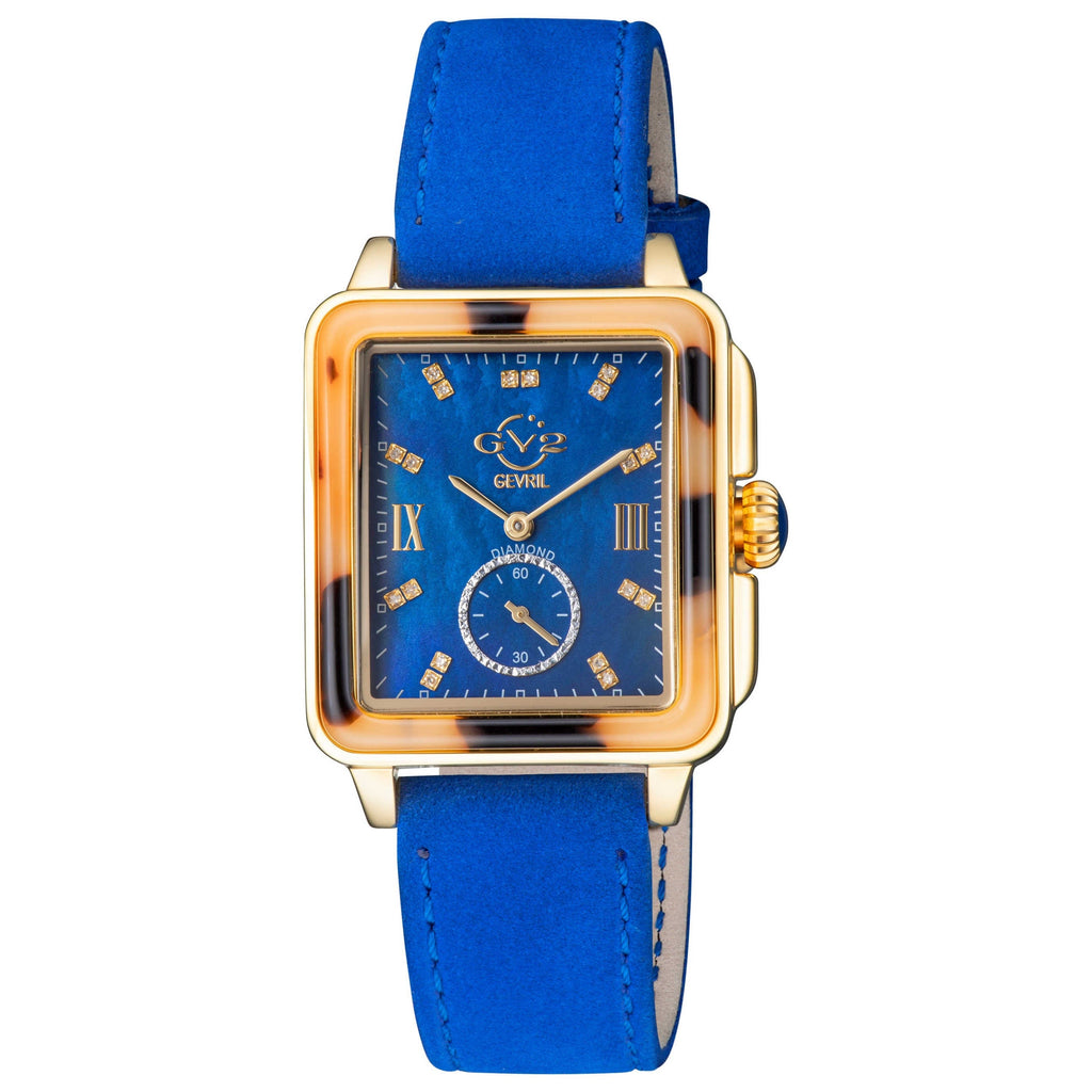 GV2 by Gevril Women's Watch 9248.3