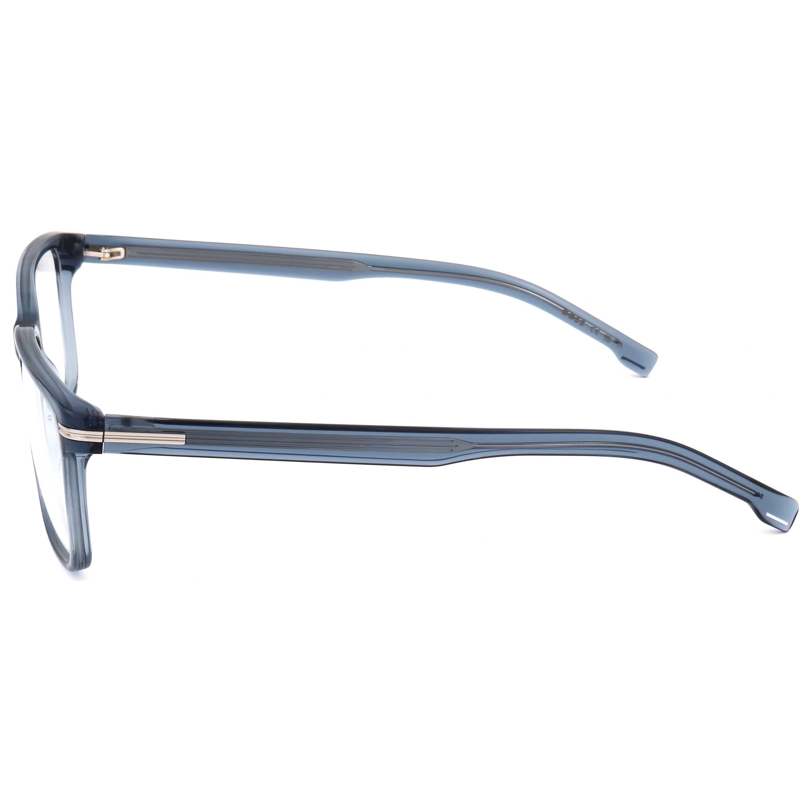 Hugo Boss Men's Eyeglasses BOSS1511-PJP-57