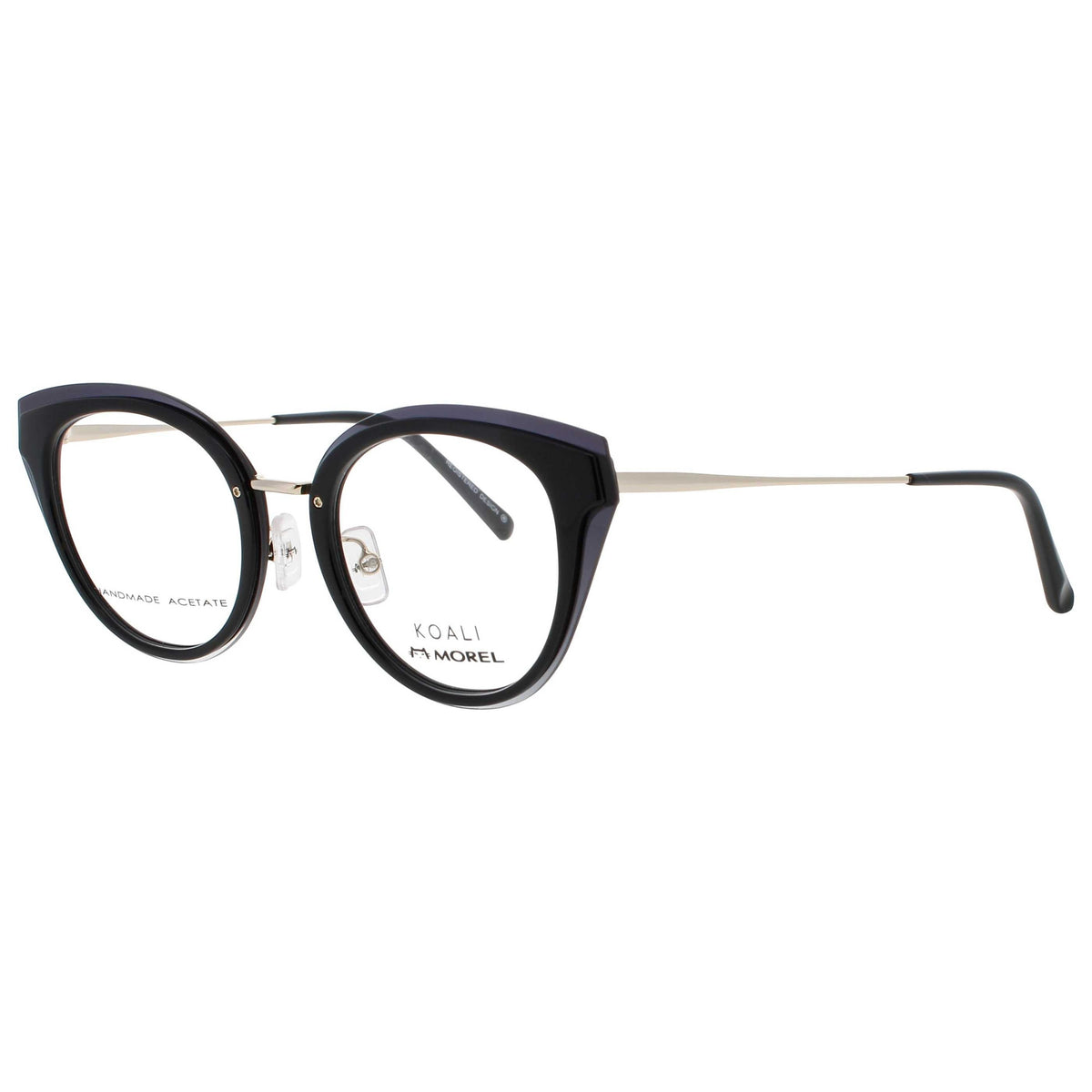 Koali Women's Eyeglasses KOALI-MOREL-20072K-ND01-48