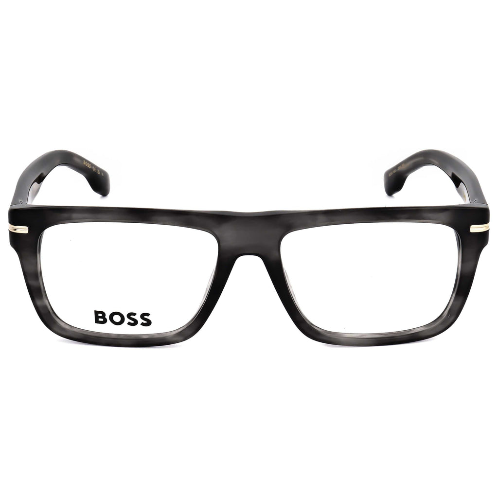 Hugo Boss Men's Eyeglasses BOSS1503-2W8-53