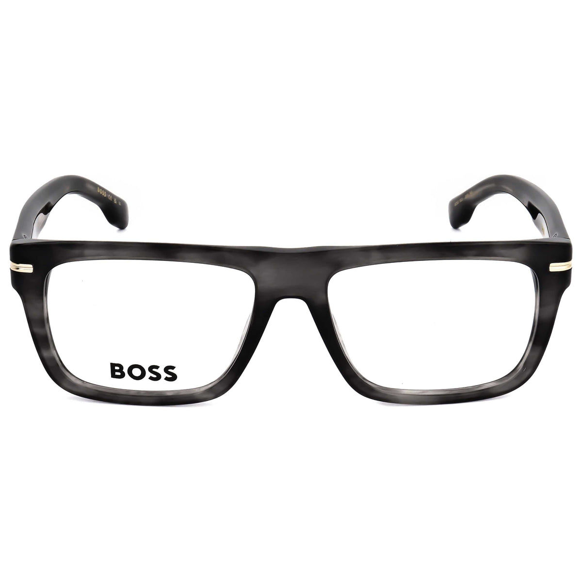 Hugo Boss Men's Eyeglasses BOSS1503-2W8-53