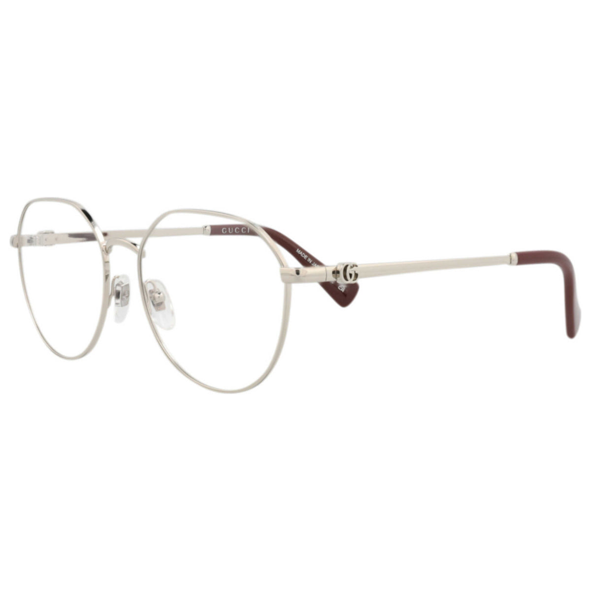 Gucci Women's Eyeglasses GG1145O-30012743-004