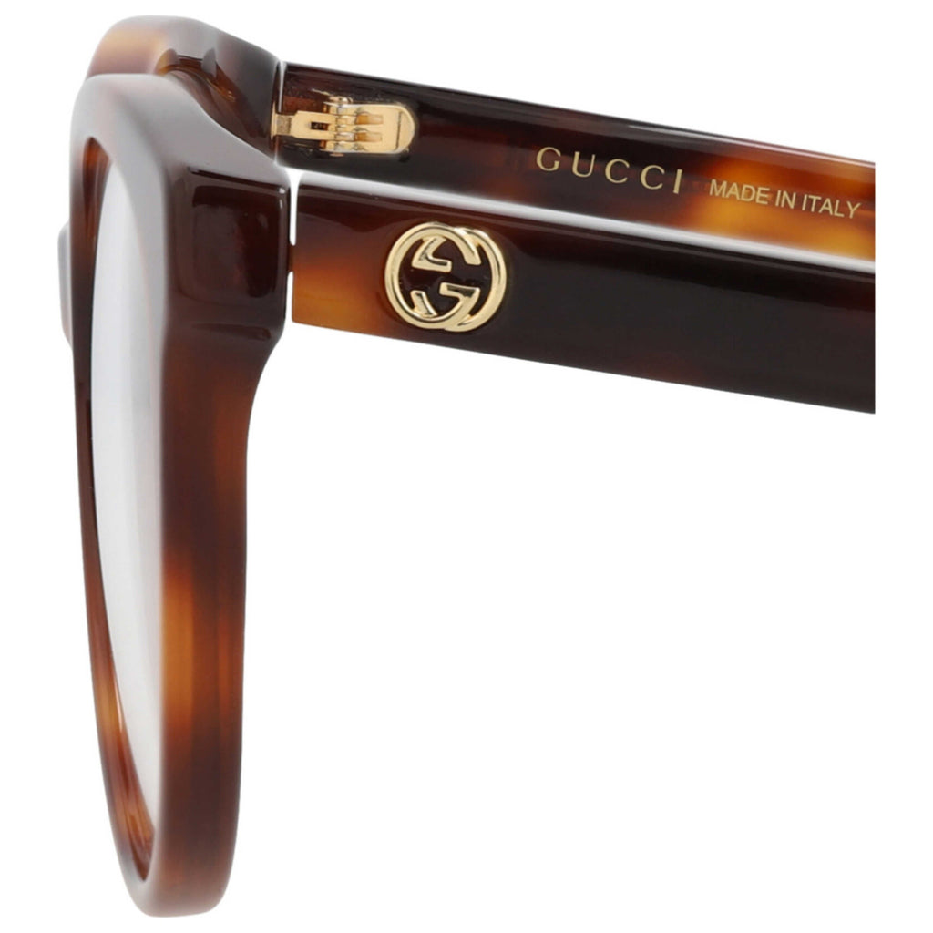 Gucci Women's Eyeglasses GG0329O-30002859-002