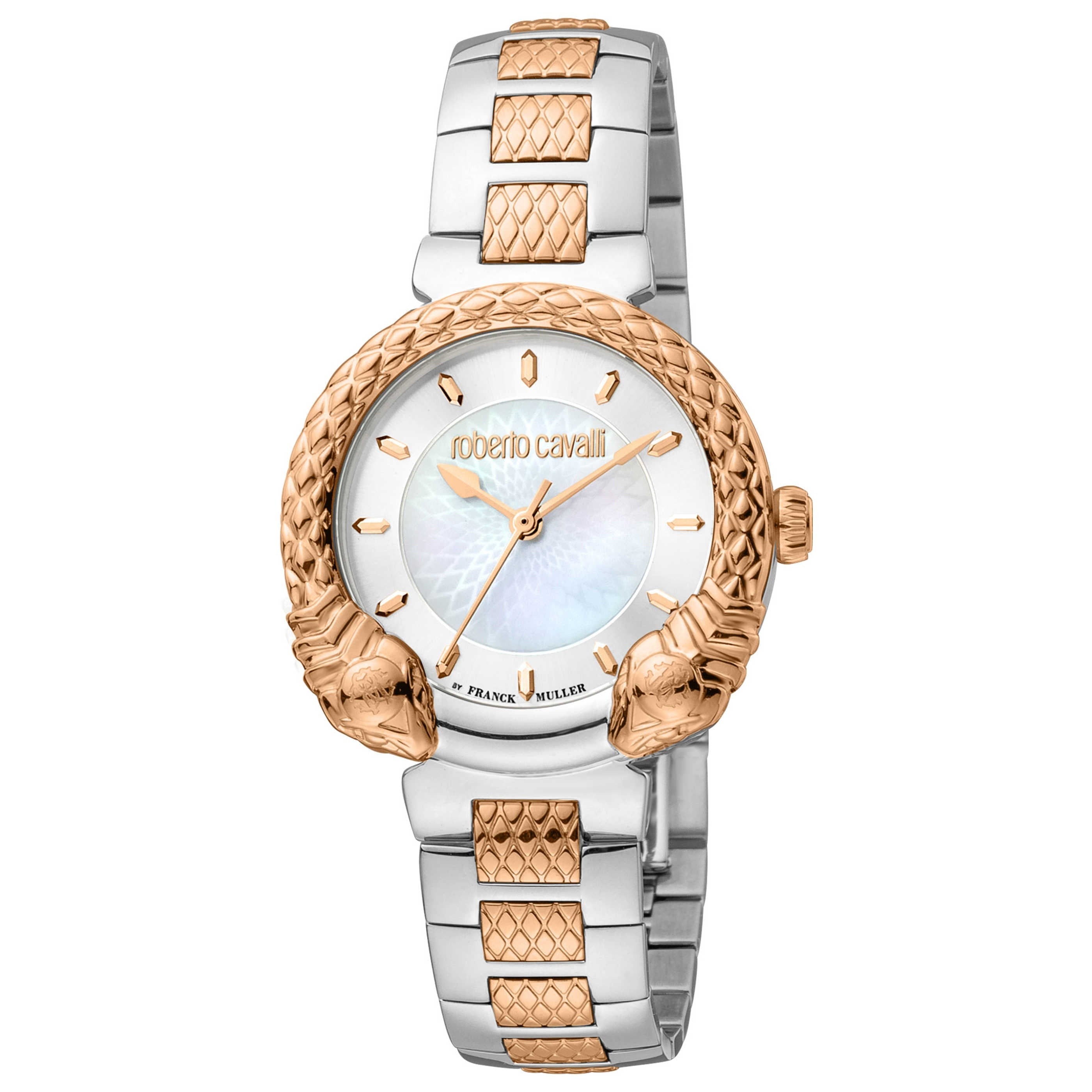 Roberto Cavalli by Franck Muller Women's Watch RV1L190M0081