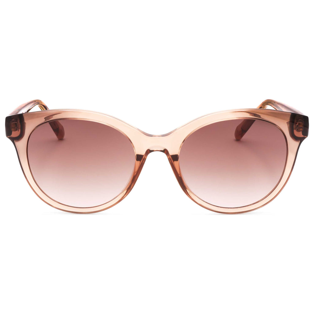 Fossil Women's Sunglasses FOS3146-G-S-2T3-53