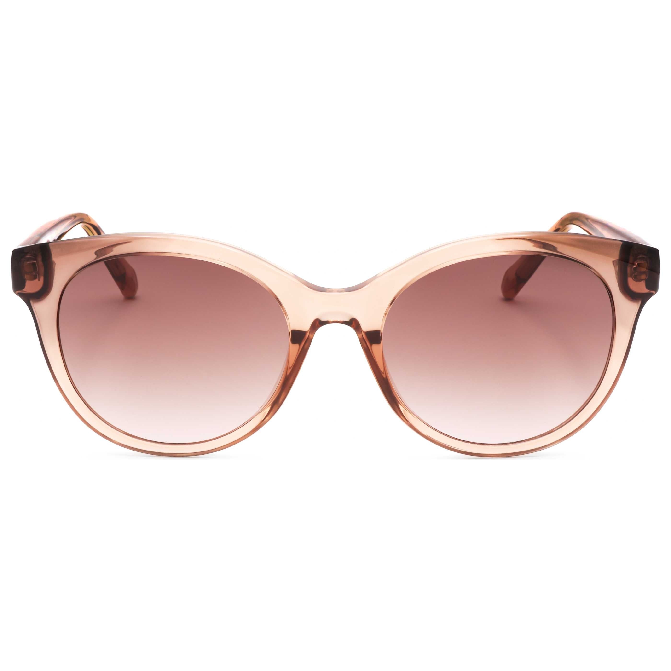 Fossil Women's Sunglasses FOS3146-G-S-2T3-53