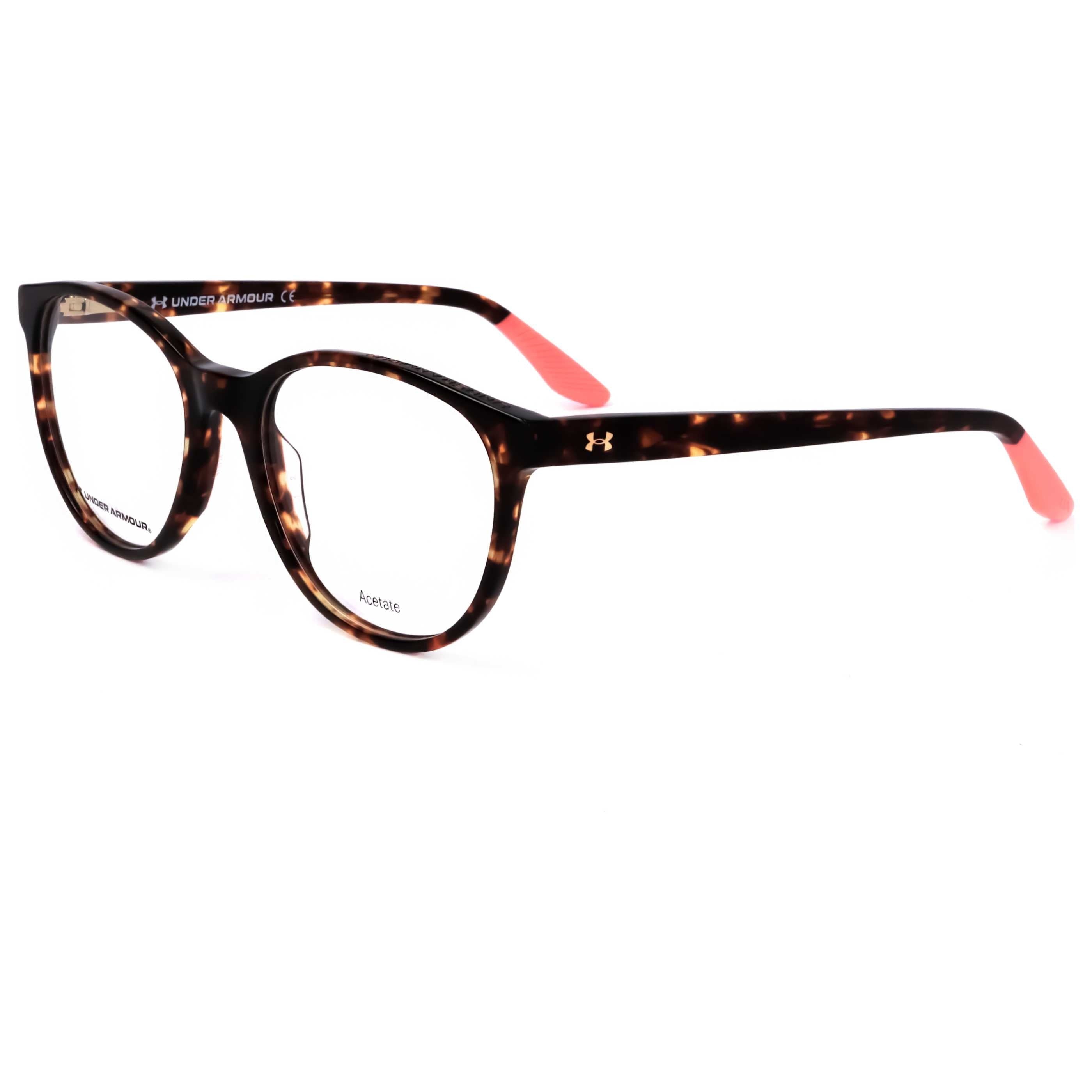 Under Armour Women's Eyeglasses UA5020-086-52