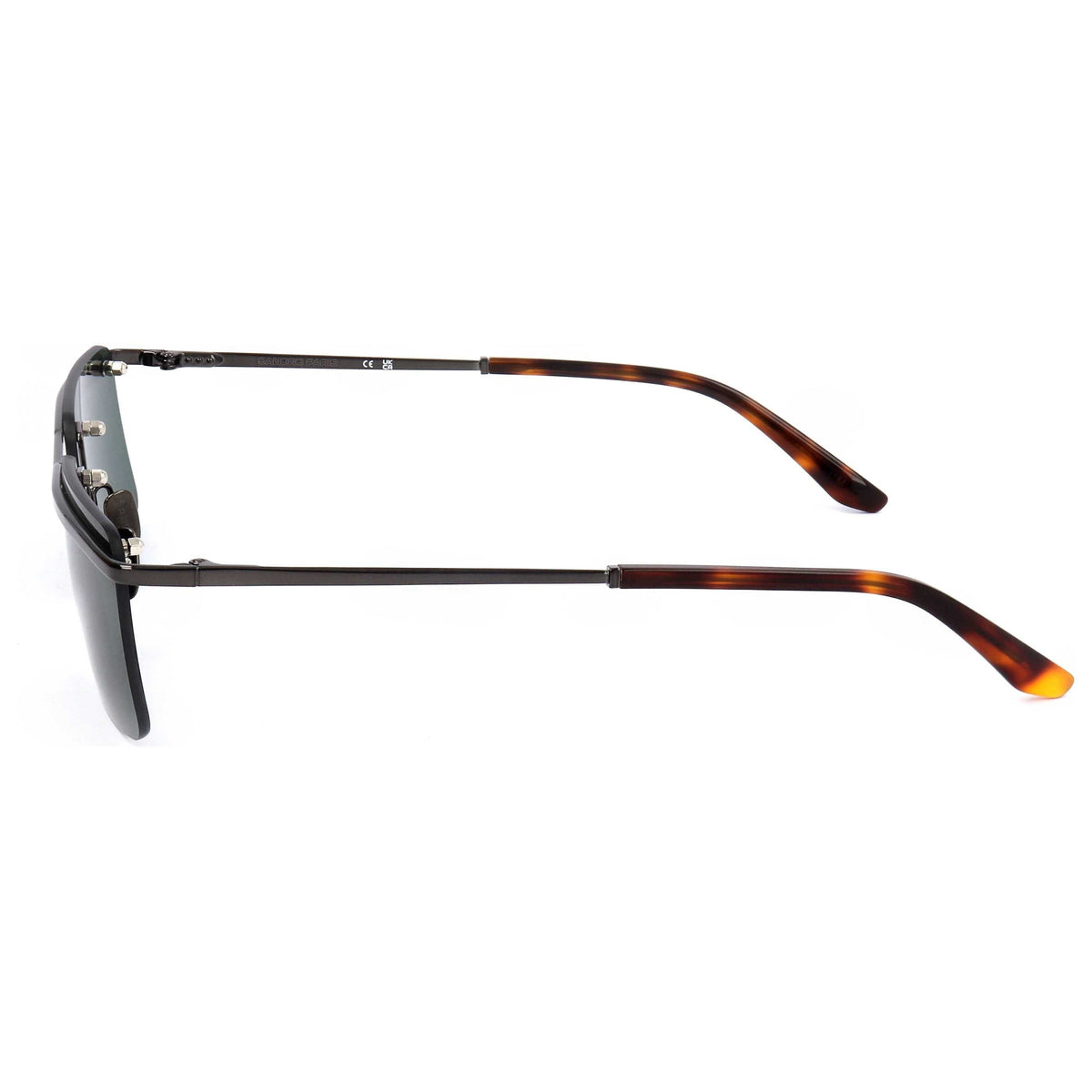 Sandro Men's Sunglasses SD7017-900-55
