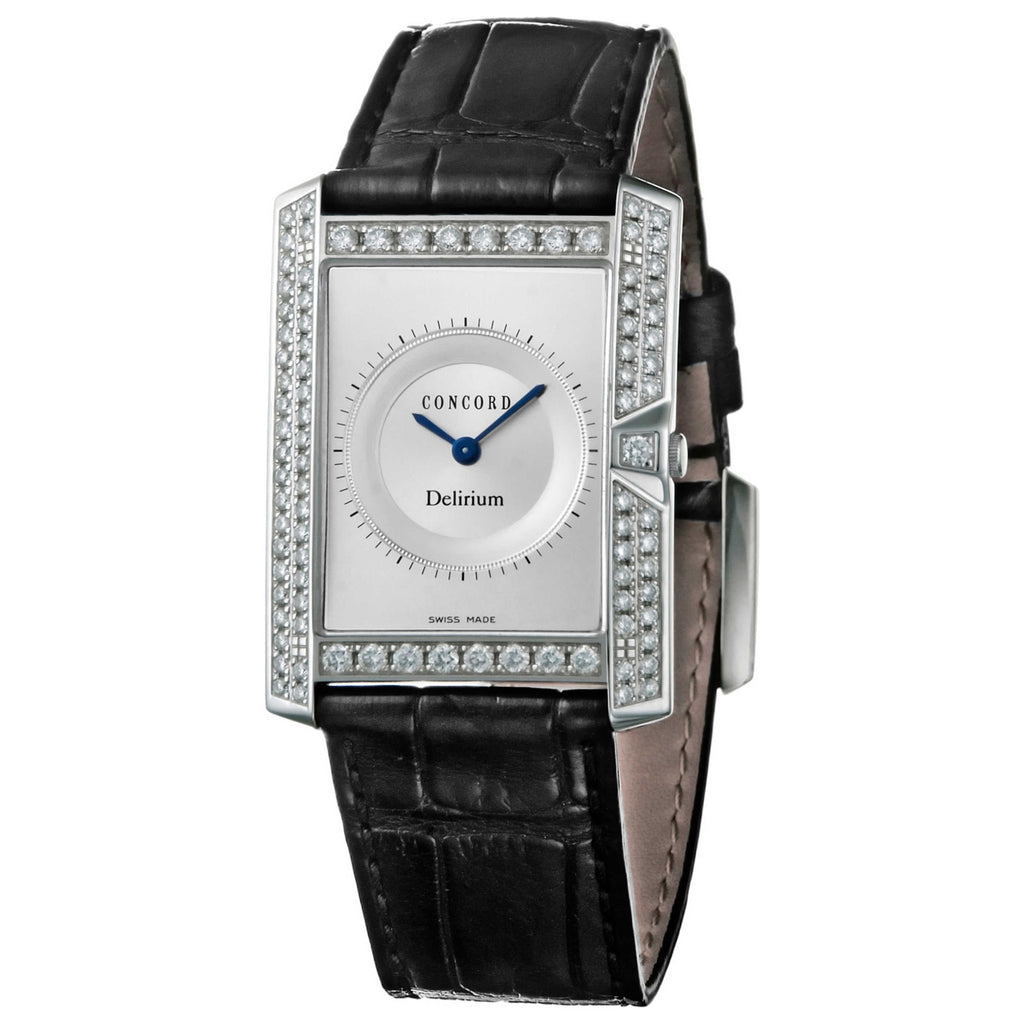 Concord Men's Quartz Watch 0311781