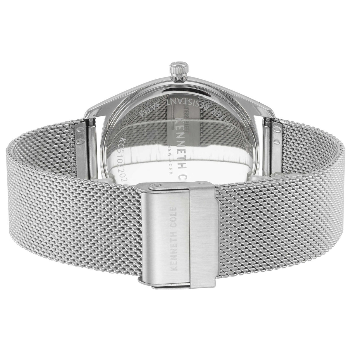 Kenneth Cole Men's Watch KC51022020A