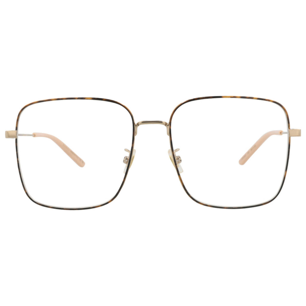 Gucci Women's Eyeglasses GG0445O-30006427-003