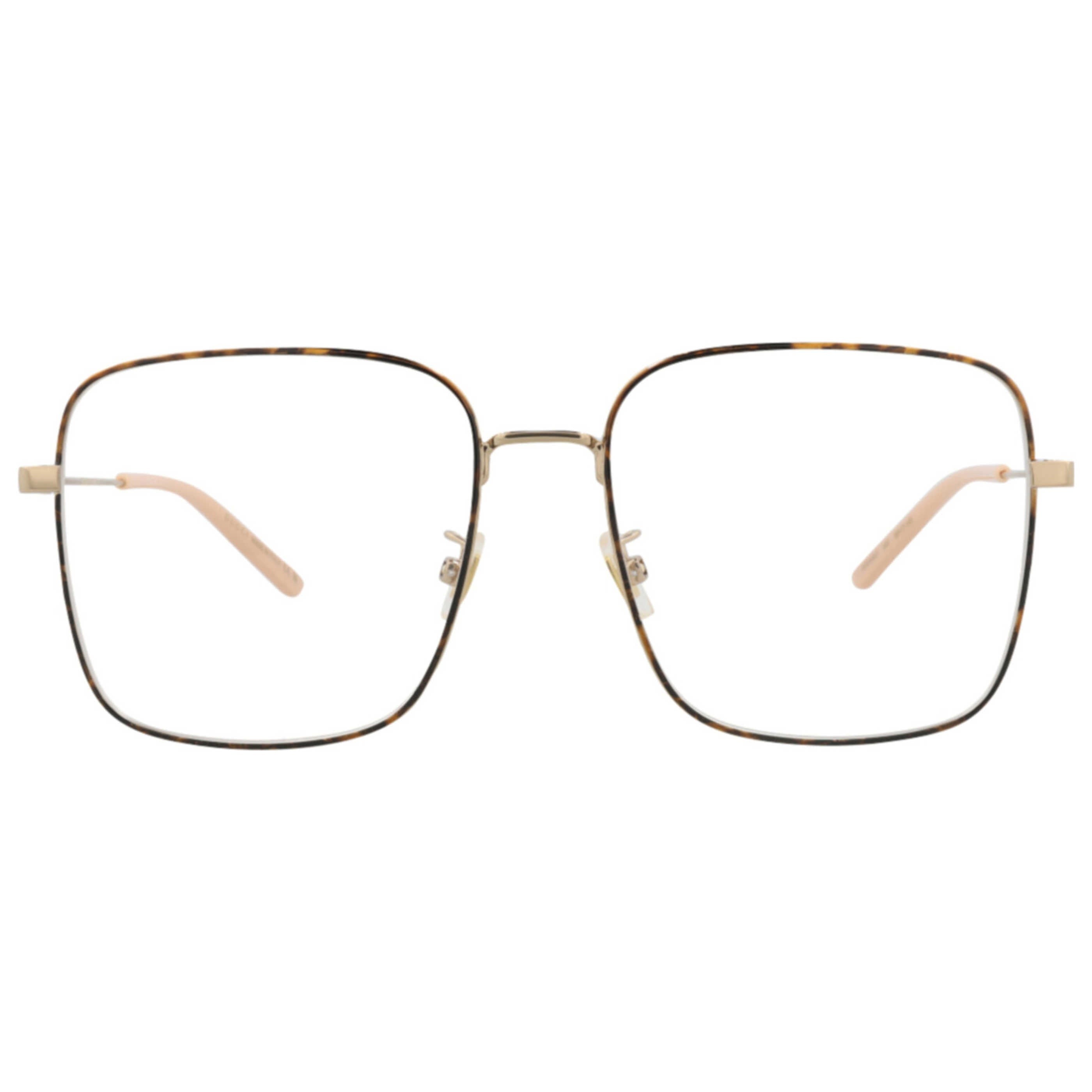 Gucci Women's Eyeglasses GG0445O-30006427-003