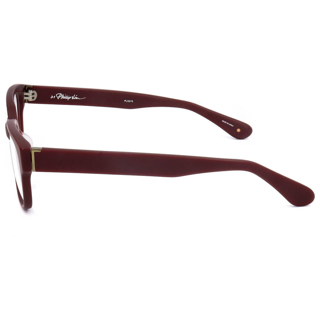 Linda Farrow Unisex Opticals PL22-C15-52