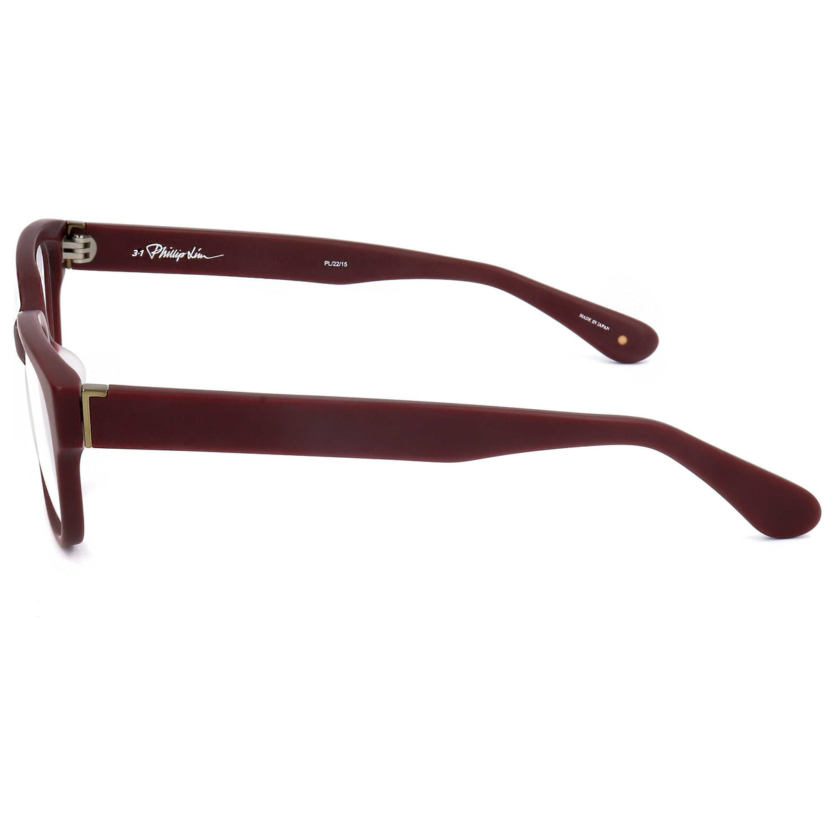 Linda Farrow Unisex Opticals PL22-C15-52