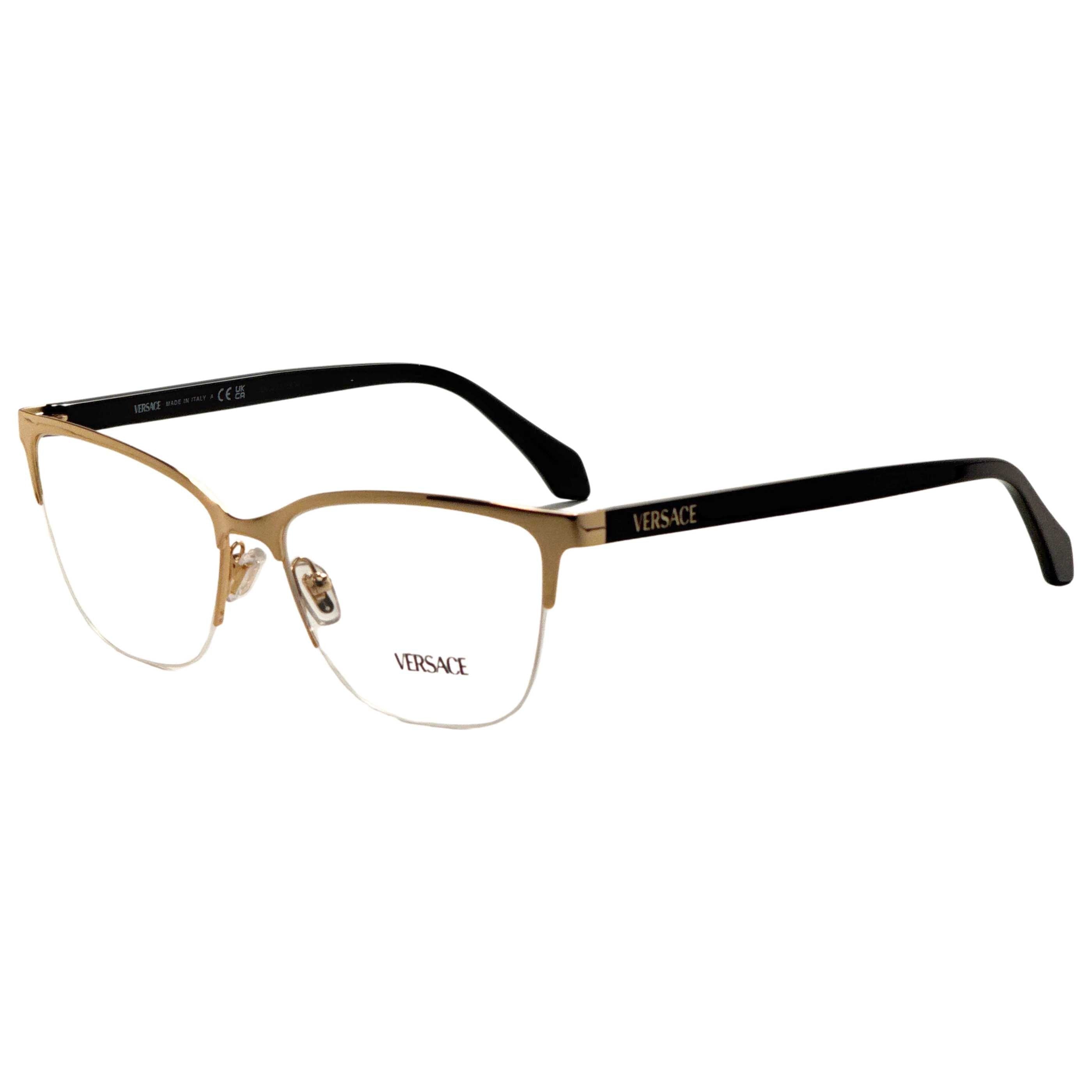 Versace Women's Eyeglasses VE1304-1002-54
