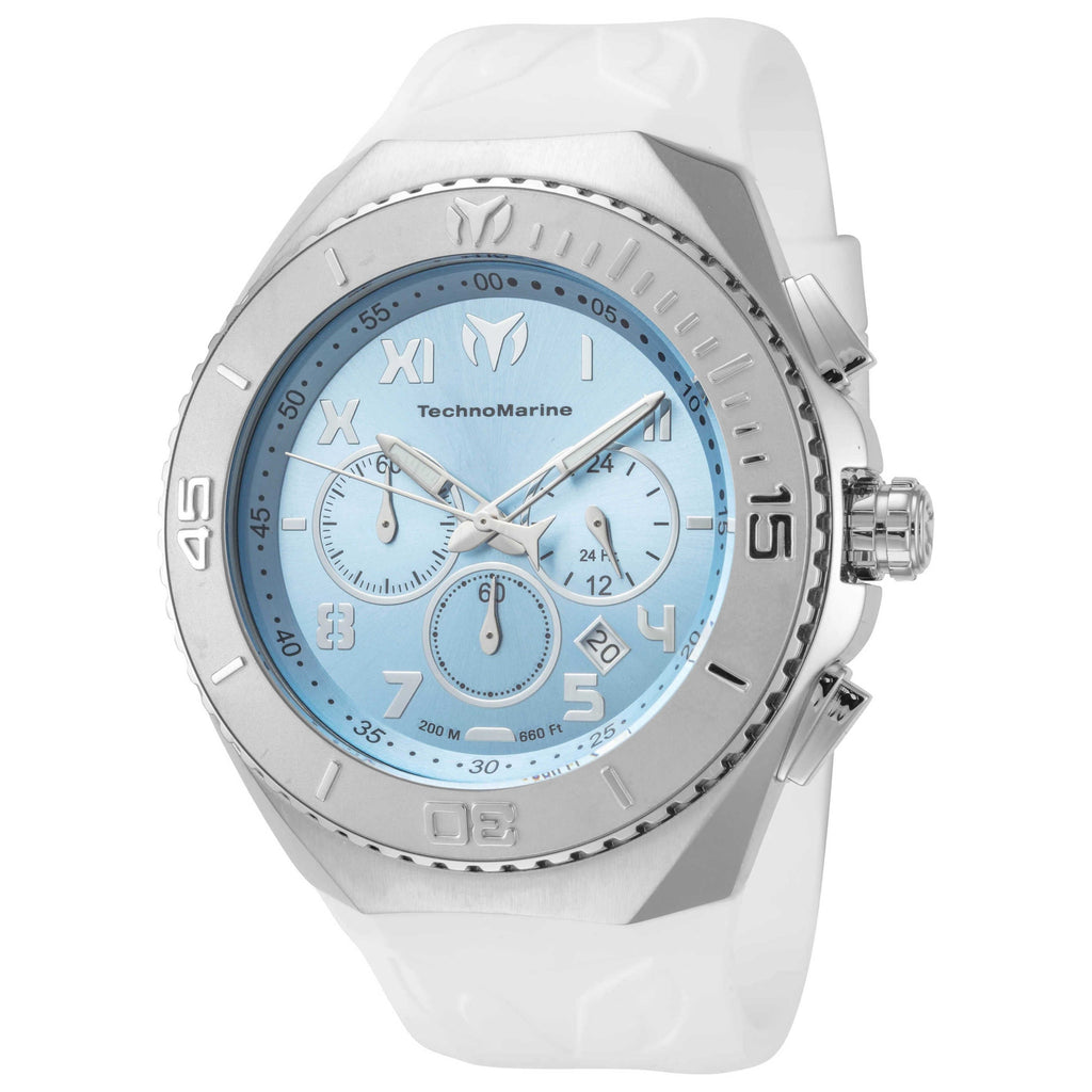 TechnoMarine Men's Watch TM-225004