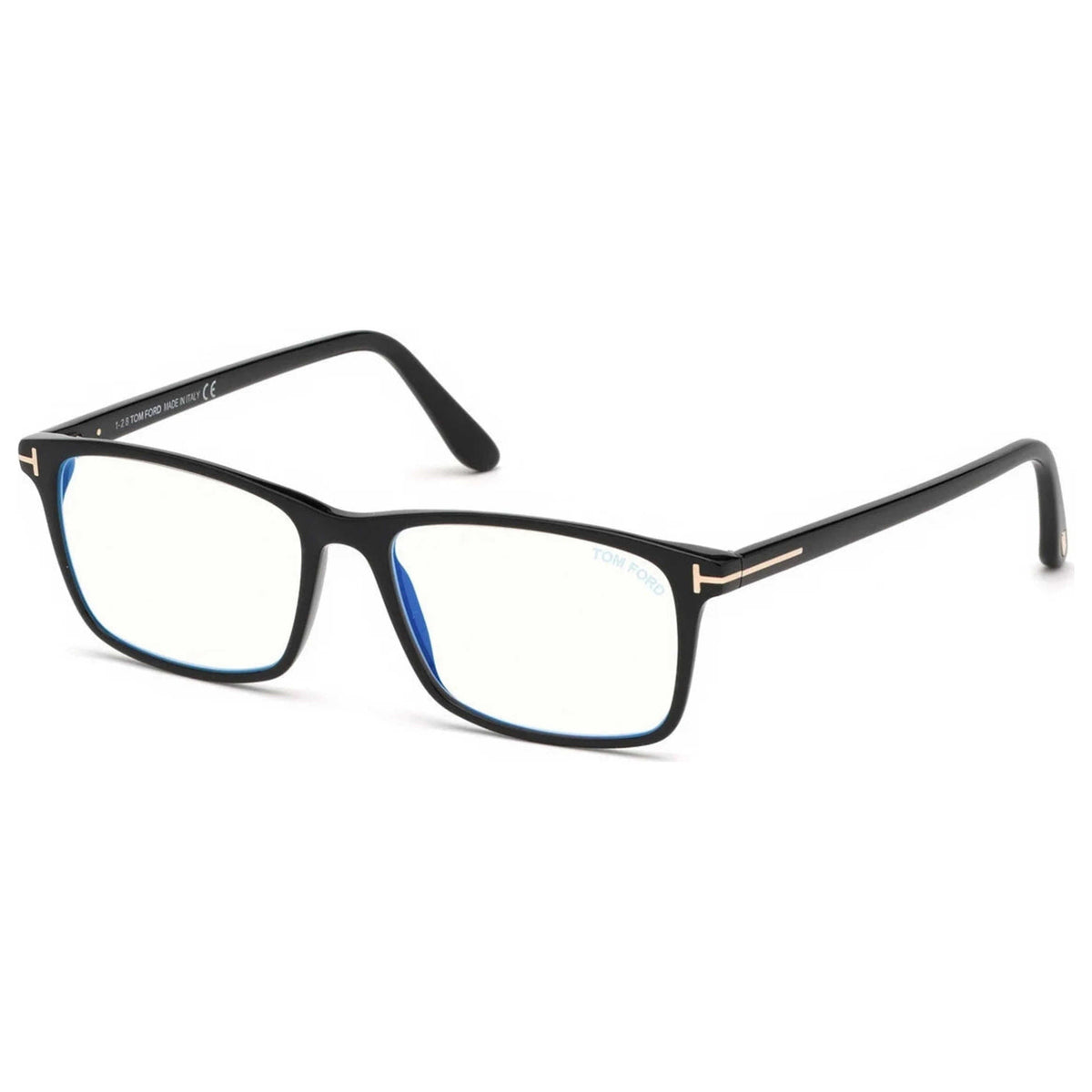 Tom Ford Women's Eyeglasses FT5597-F-B-54-001