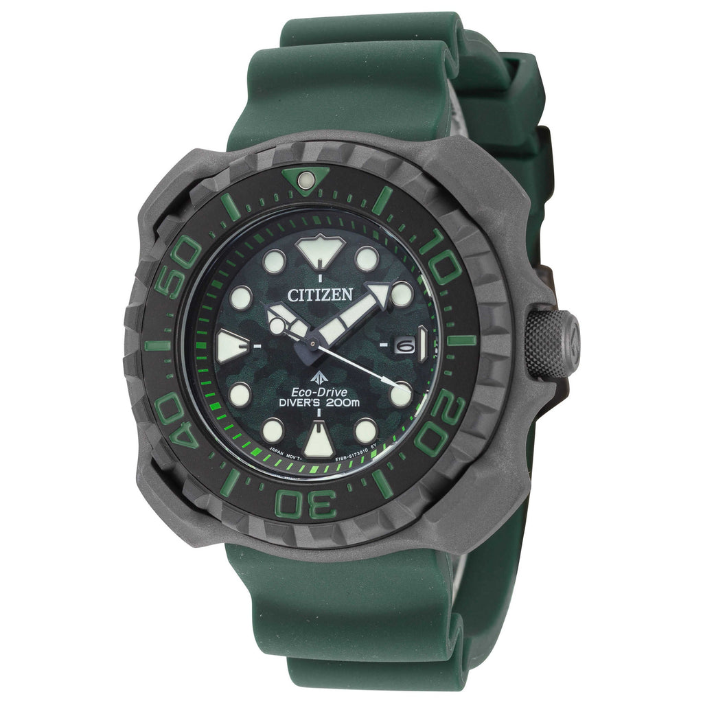 Citizen Men's Quartz Solar Watch BN0228-06W