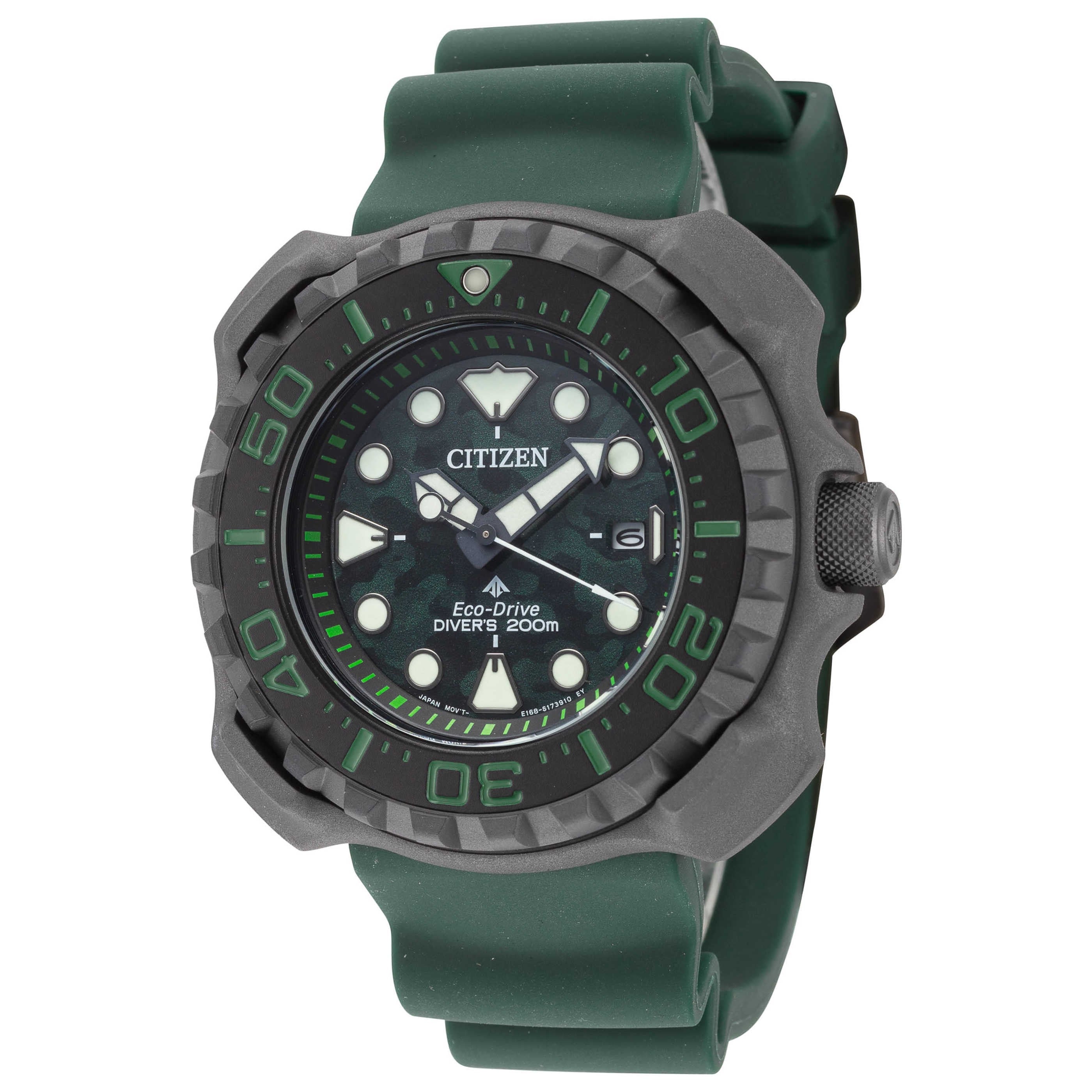 Citizen Men's Quartz Solar Watch BN0228-06W