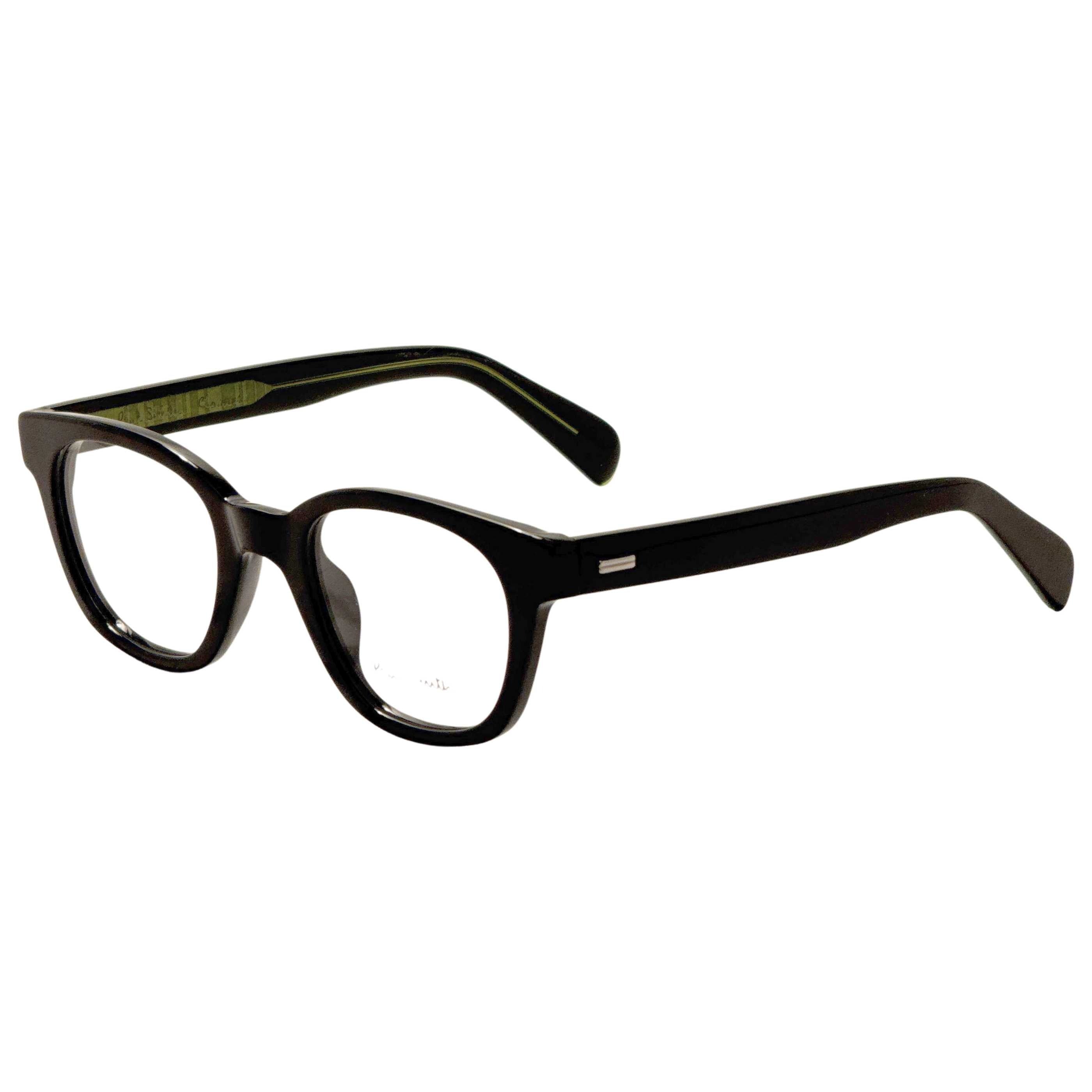 Paul Smith Gower Unisex Eyeglasses PSOP09249-001-49