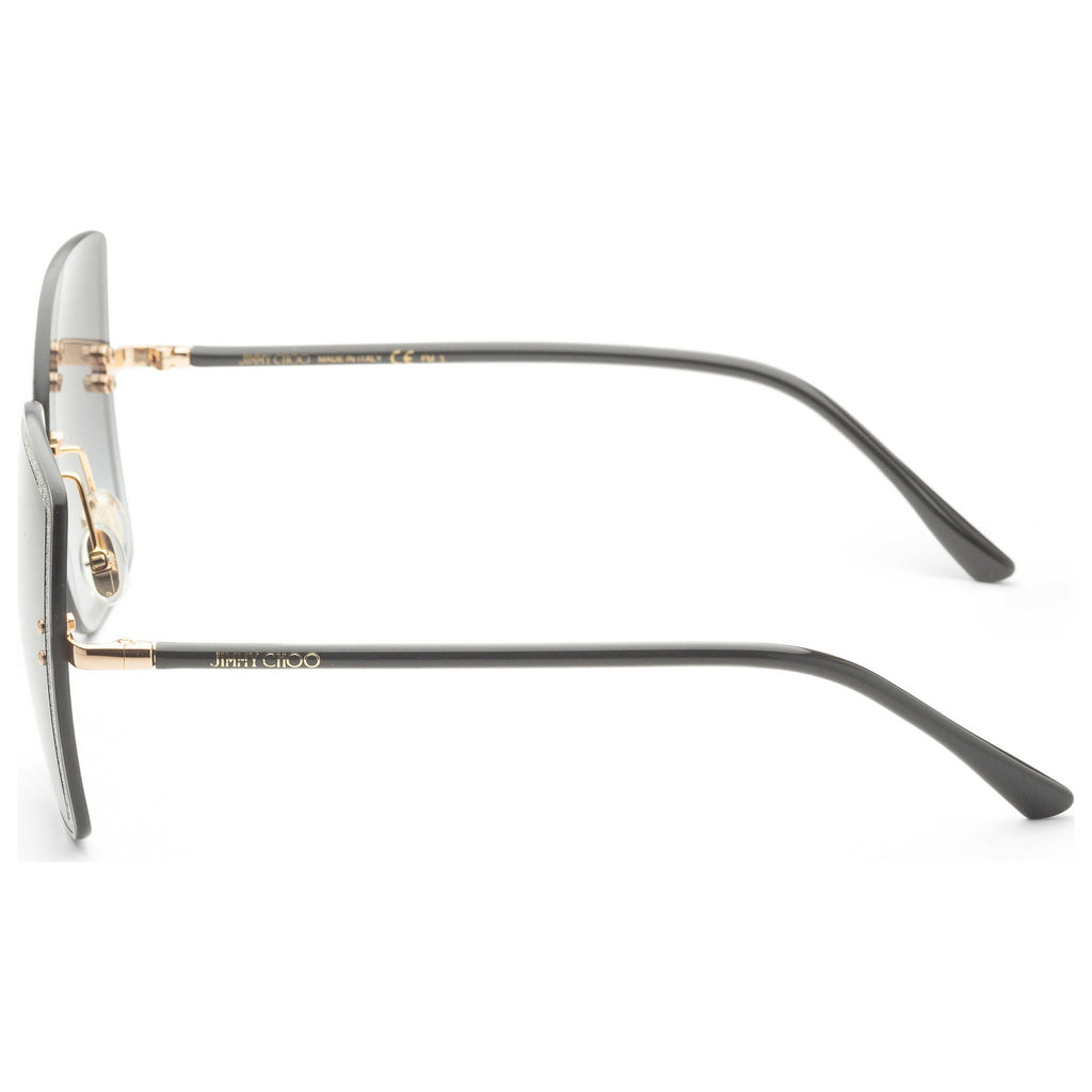 Jimmy Choo Leti Women's Sunglasses LETIS-02M2-9O