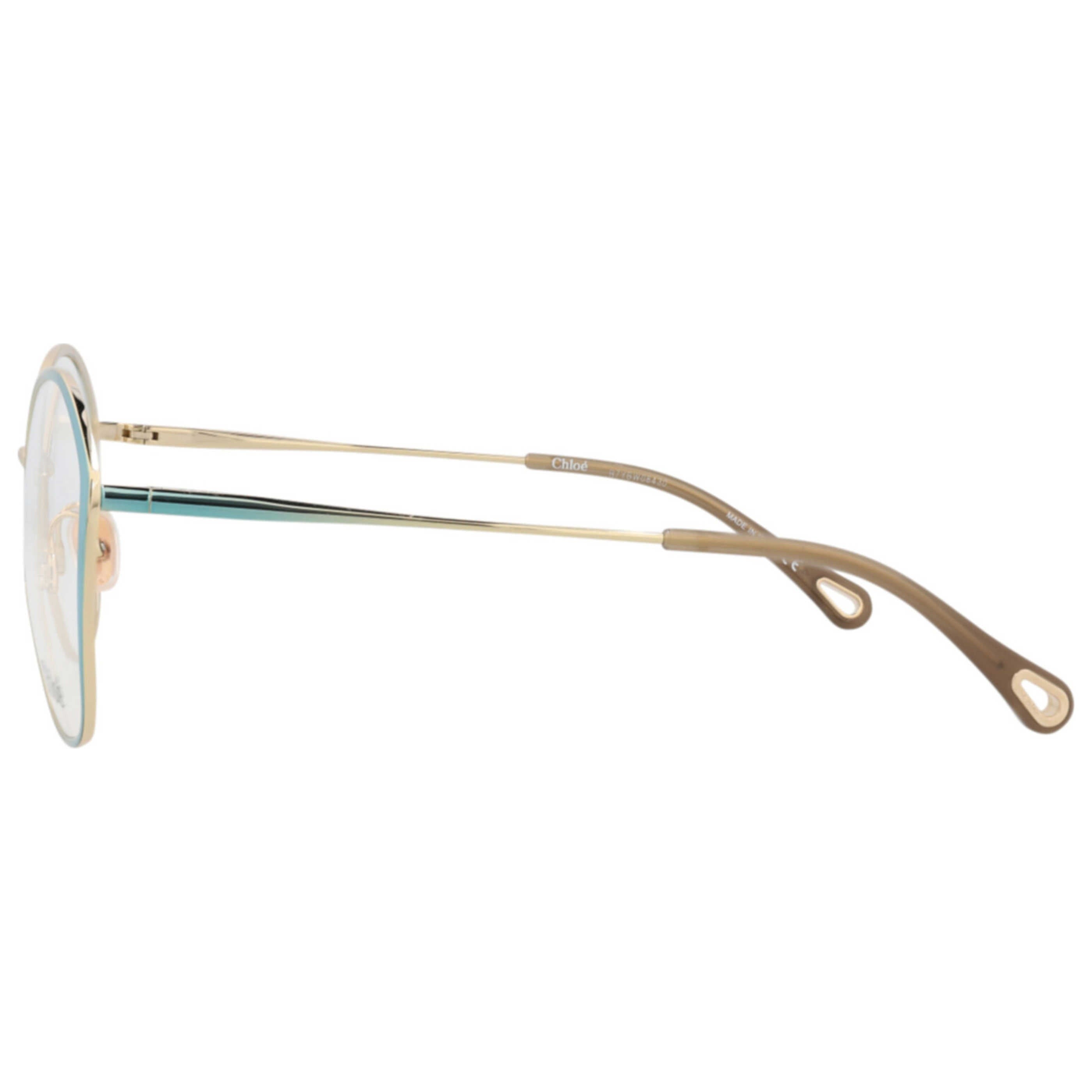 Chloe Women's Eyeglasses CH0017O-30009856-005
