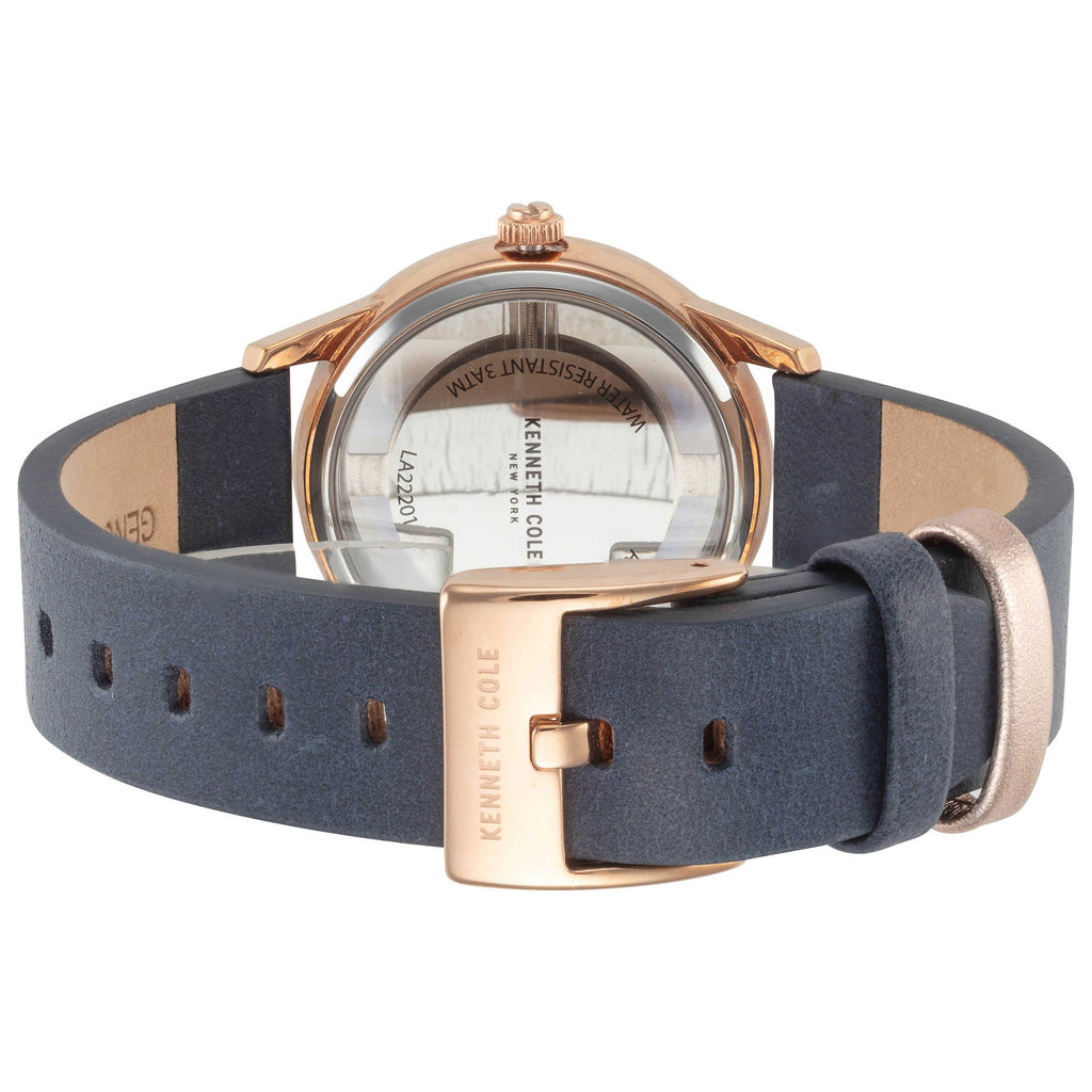 Kenneth Cole Women's Watch KCWLA2220104