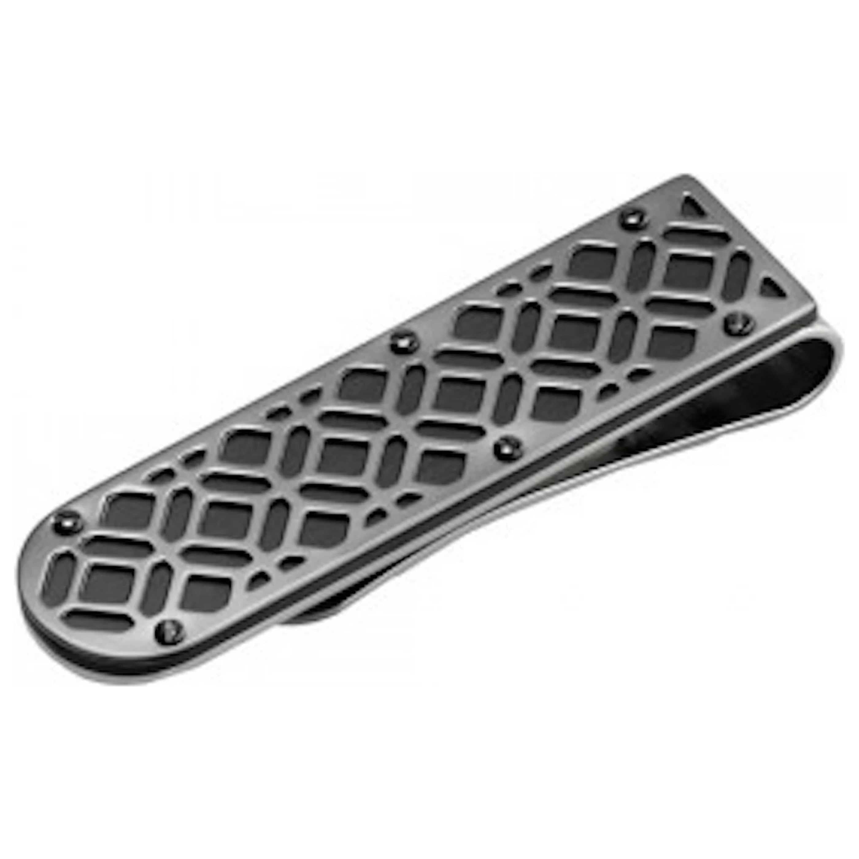 Montegrappa Money Clip IDOMMCLO
