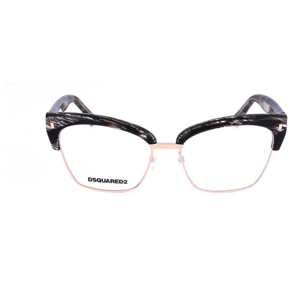 Dsquared2 Women's Eyeglasses D20024-UCN-54