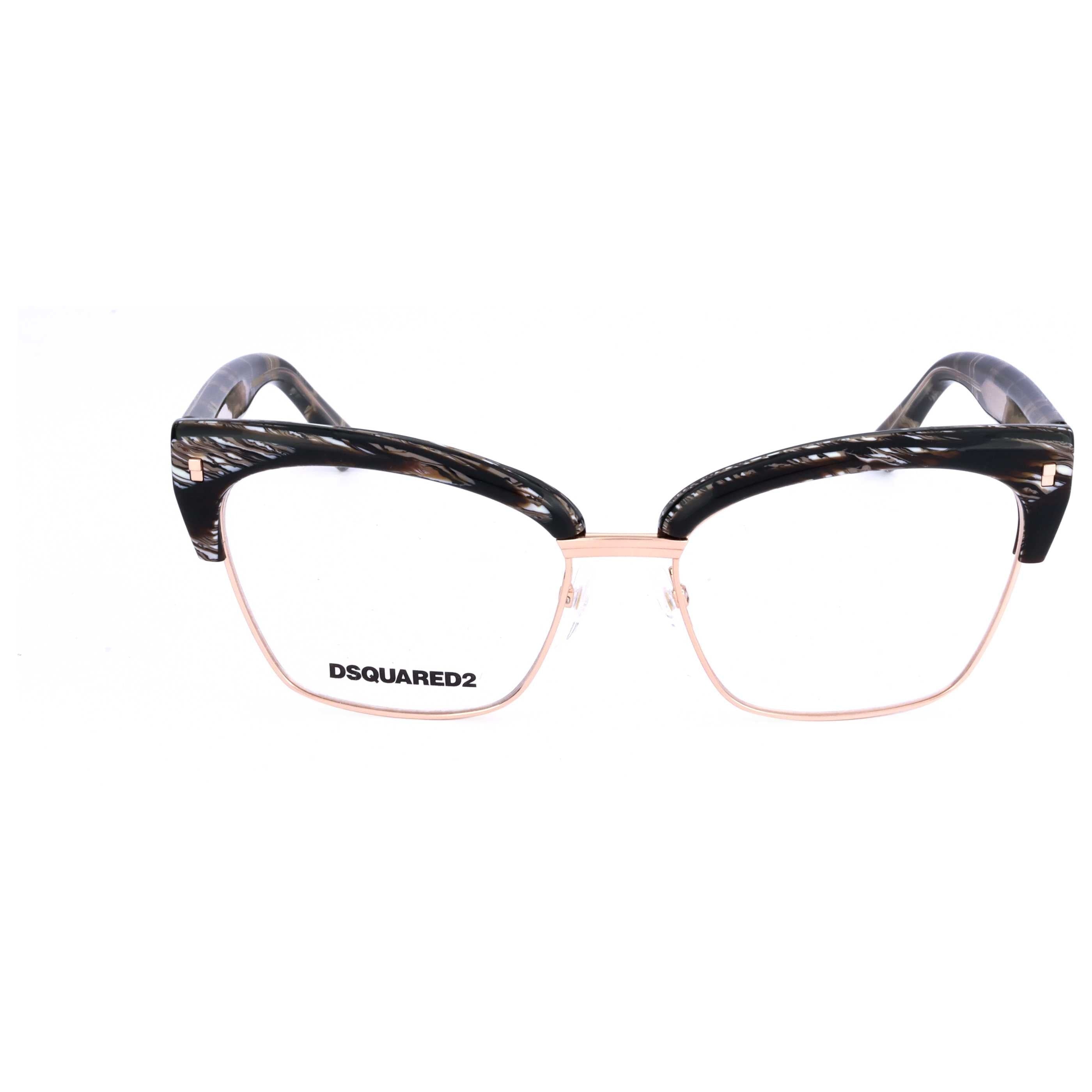 Dsquared2 Women's Eyeglasses D20024-UCN-54