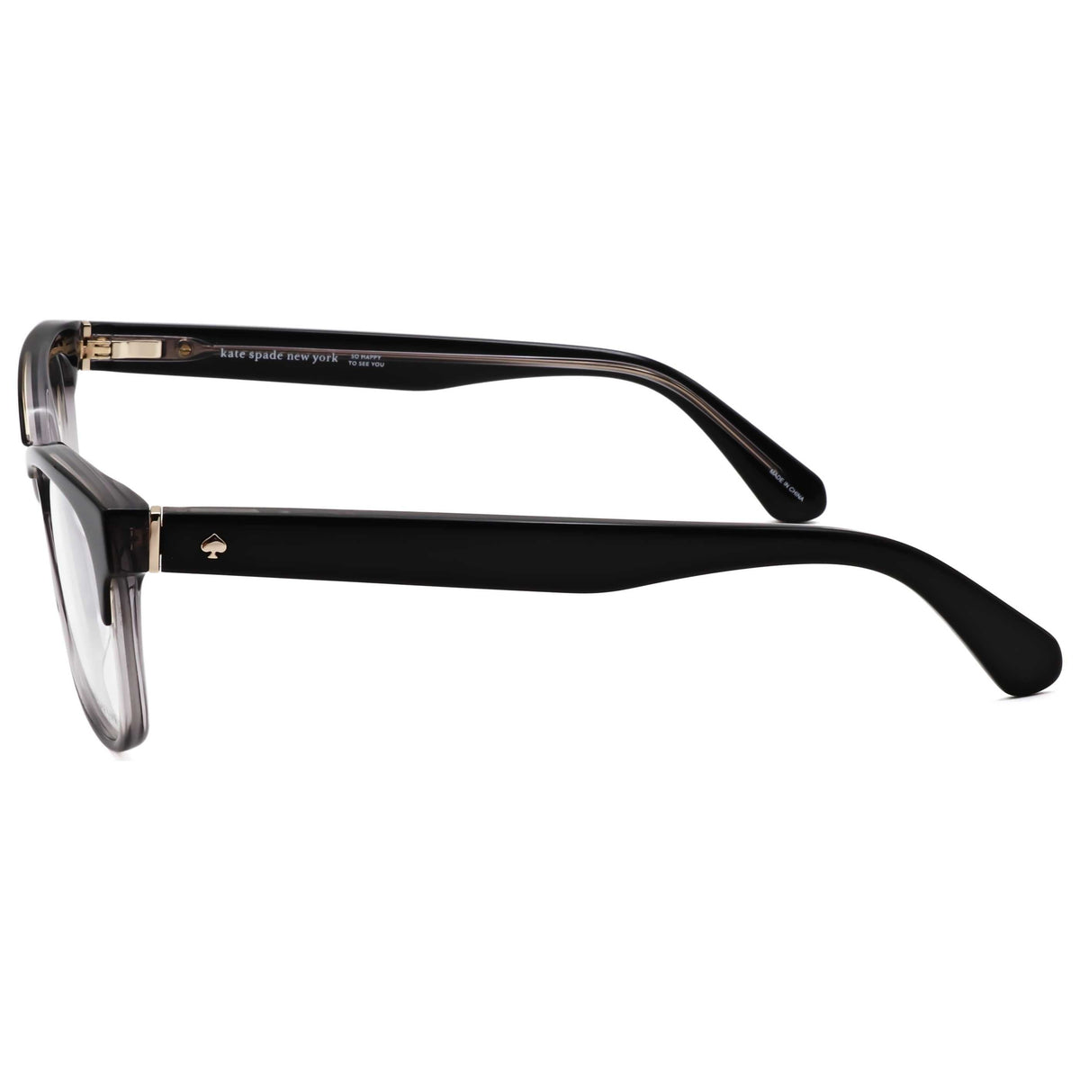 Kate Spade Women's Eyeglasses CAROLANNE-08A-51