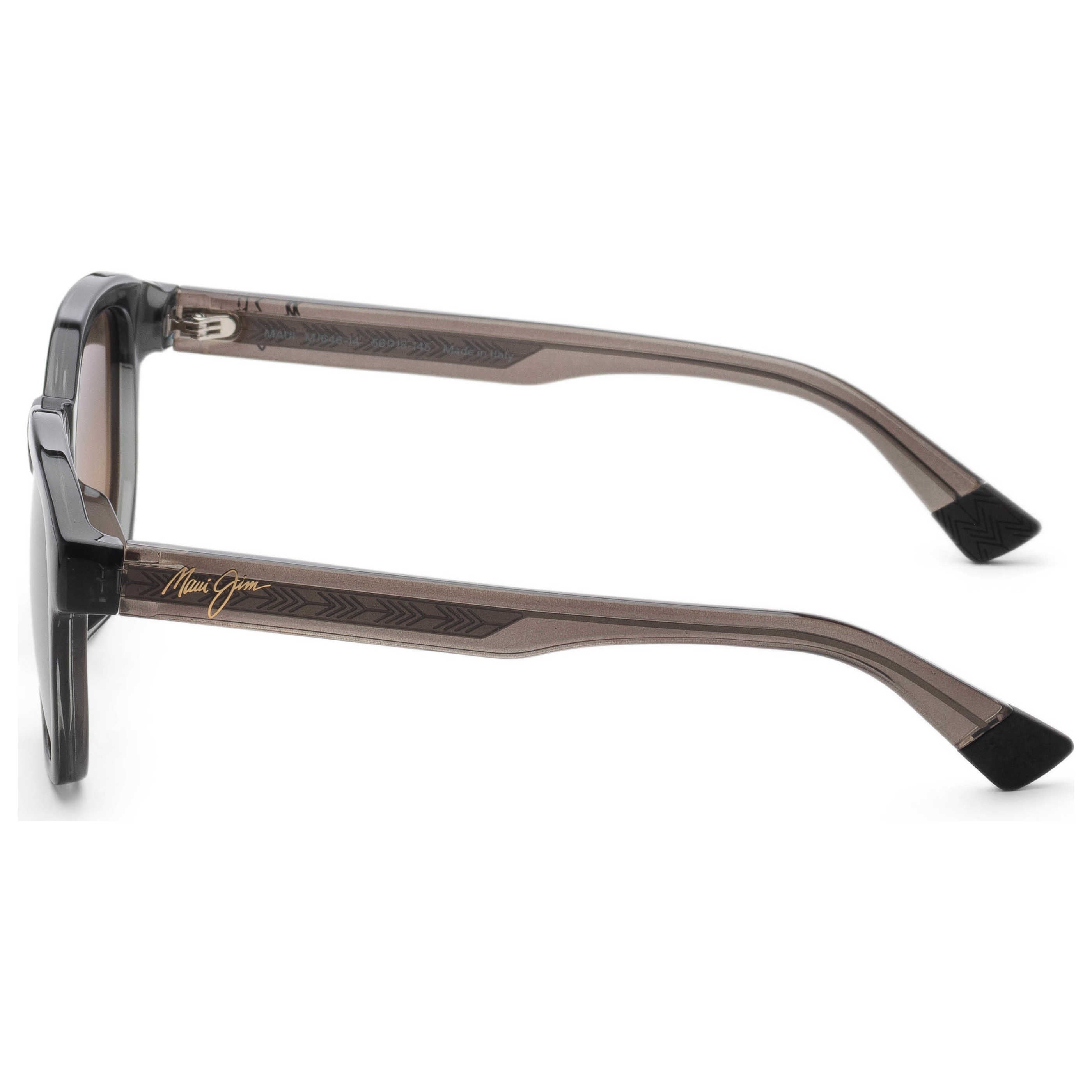 Maui Jim Men's Sunglasses MJ0646SA-003