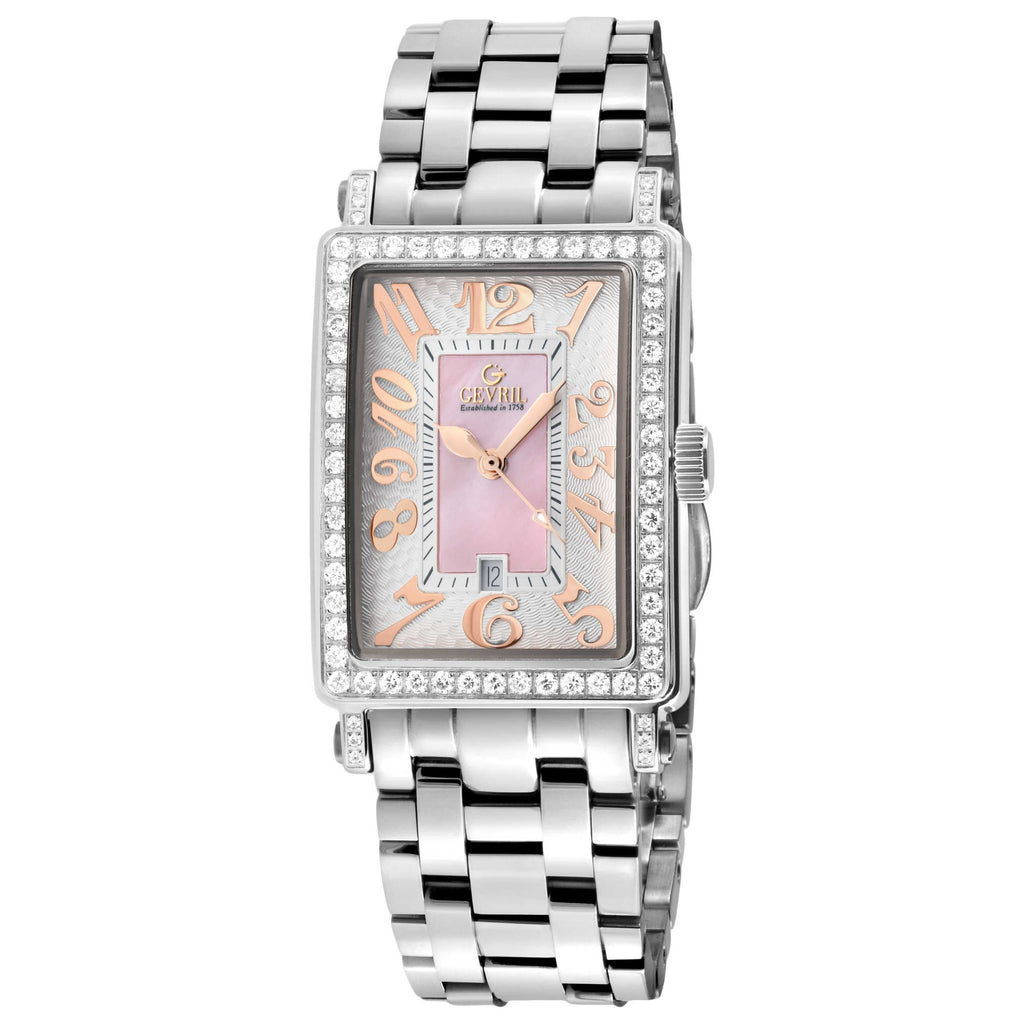 Gevril Women's Watch 7245RLB