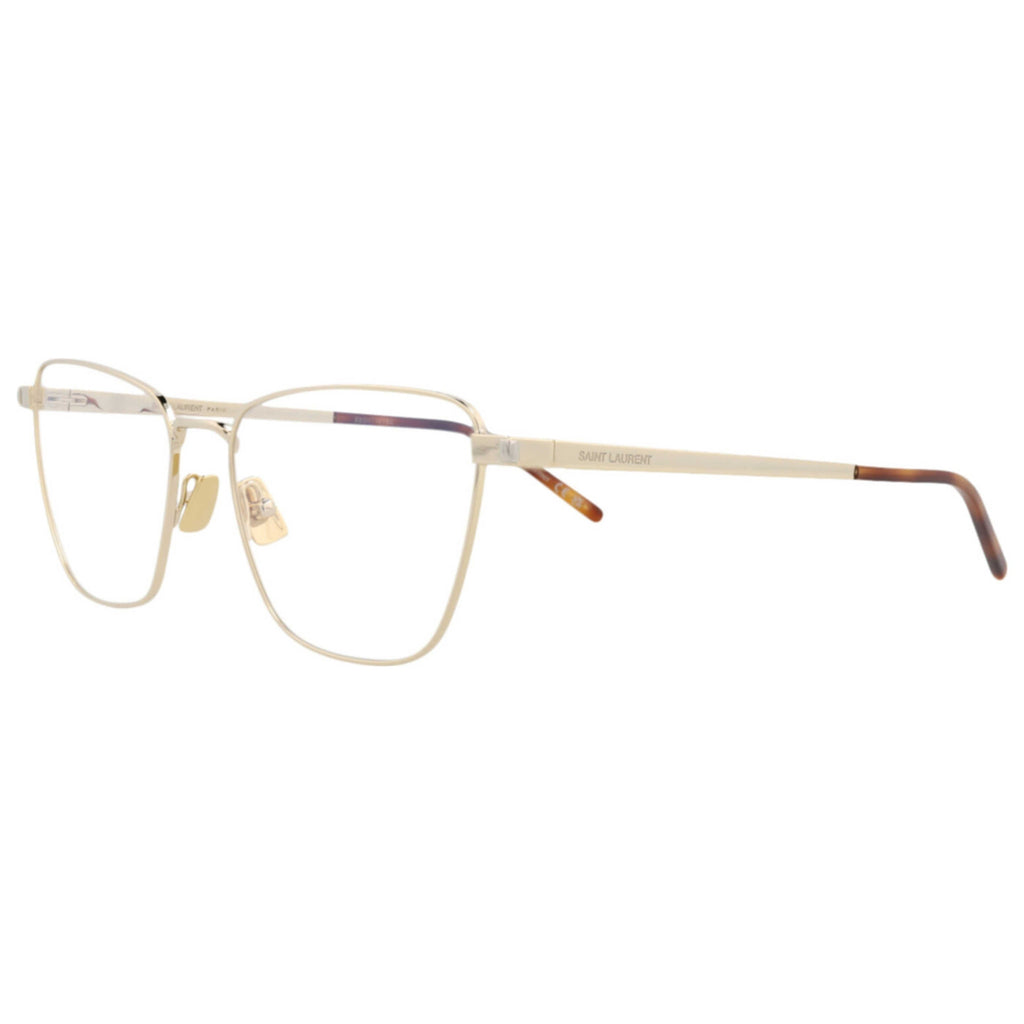 Saint Laurent Women's Eyeglasses SL551OPT-30013721-003